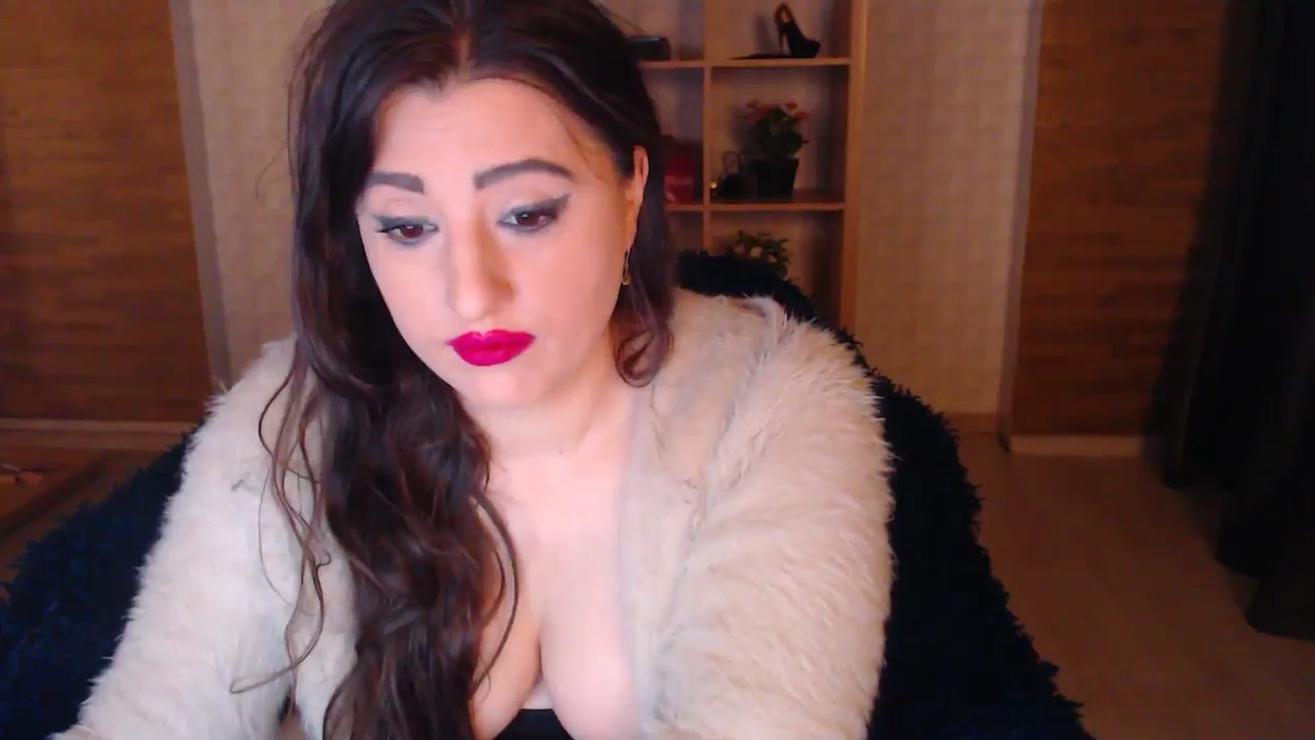 Gallery image thumbnail from HotRebbecca's myfreecams stream on, 04/03/2025, 03:19 image 5 of 20