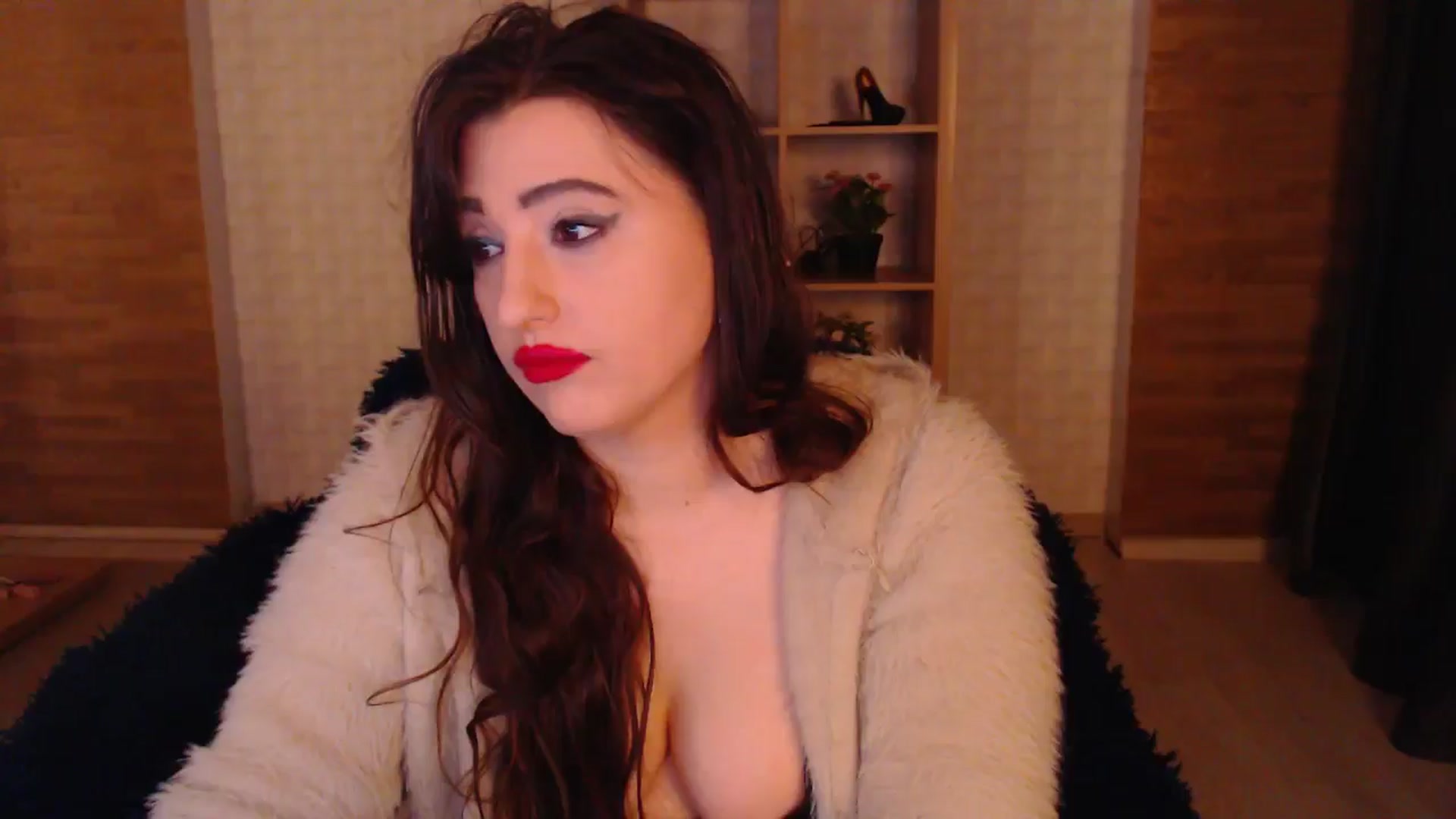 Gallery image thumbnail from HotRebbecca's myfreecams stream on, 04/03/2025, 03:19 image 1 of 20