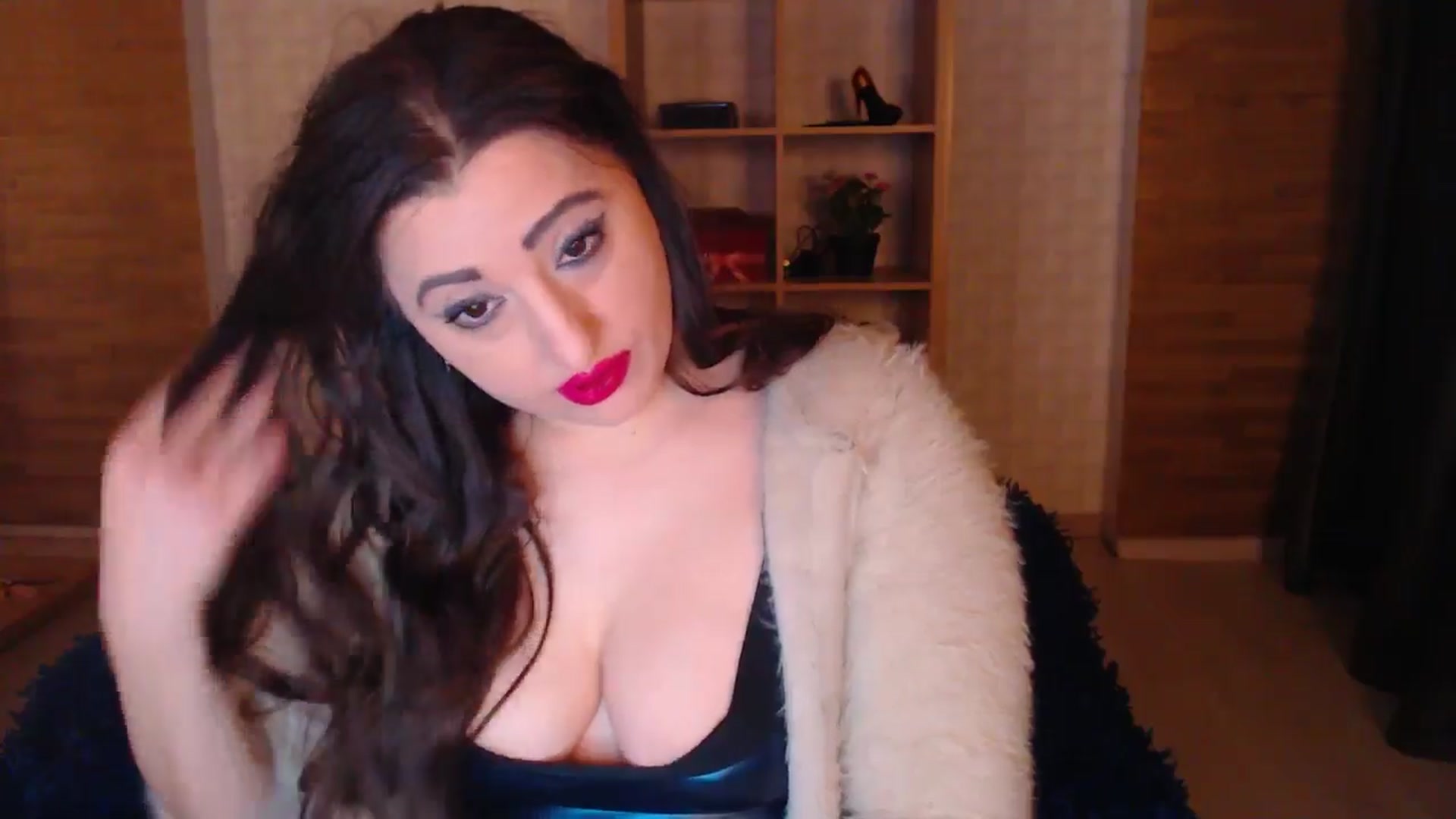 Gallery image thumbnail from HotRebbecca's myfreecams stream on, 04/03/2025, 03:19 image 3 of 20