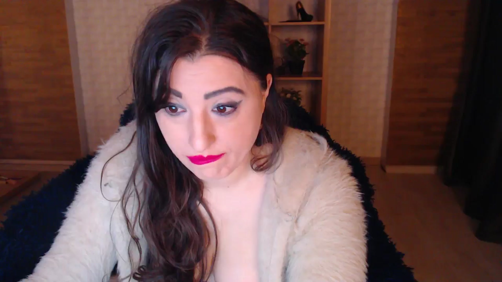 Gallery image thumbnail from HotRebbecca's myfreecams stream on, 04/03/2025, 03:19 image 12 of 20