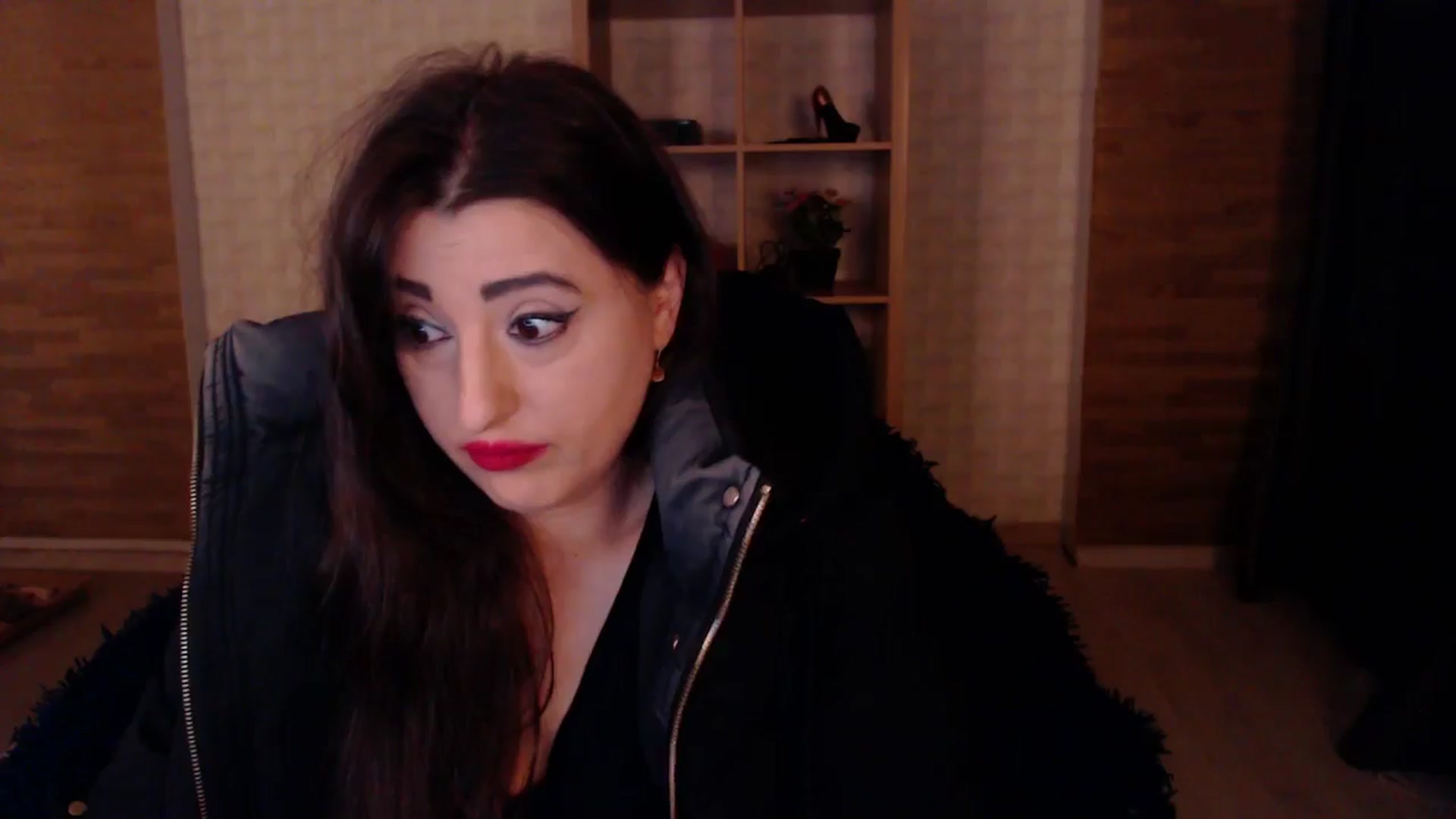 Gallery image thumbnail from HotRebbecca's myfreecams stream on, 04/06/2025, 02:11 image 12 of 20