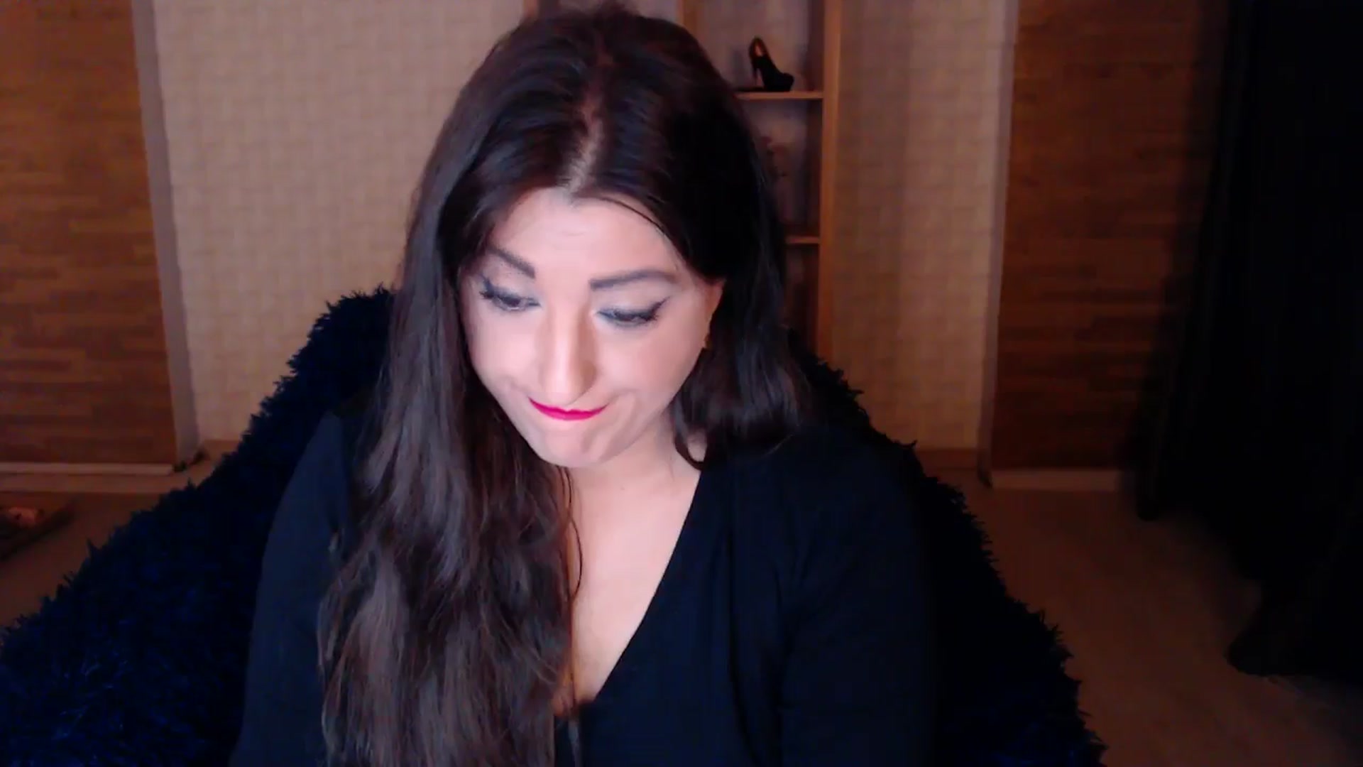 Gallery image thumbnail from HotRebbecca's myfreecams stream on, 04/06/2025, 02:11 image 7 of 20