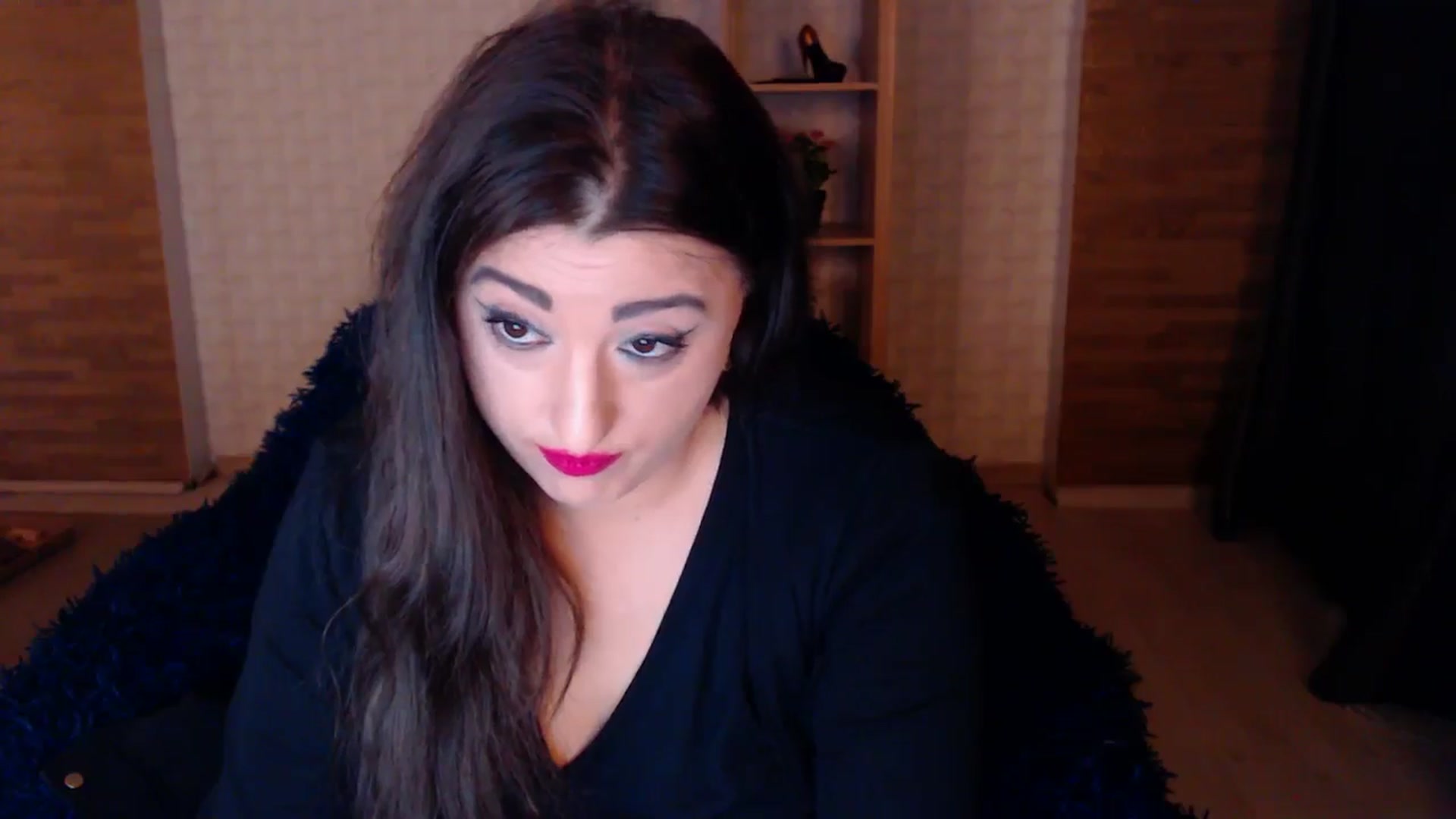 Gallery image thumbnail from HotRebbecca's myfreecams stream on, 04/06/2025, 02:11 image 10 of 20