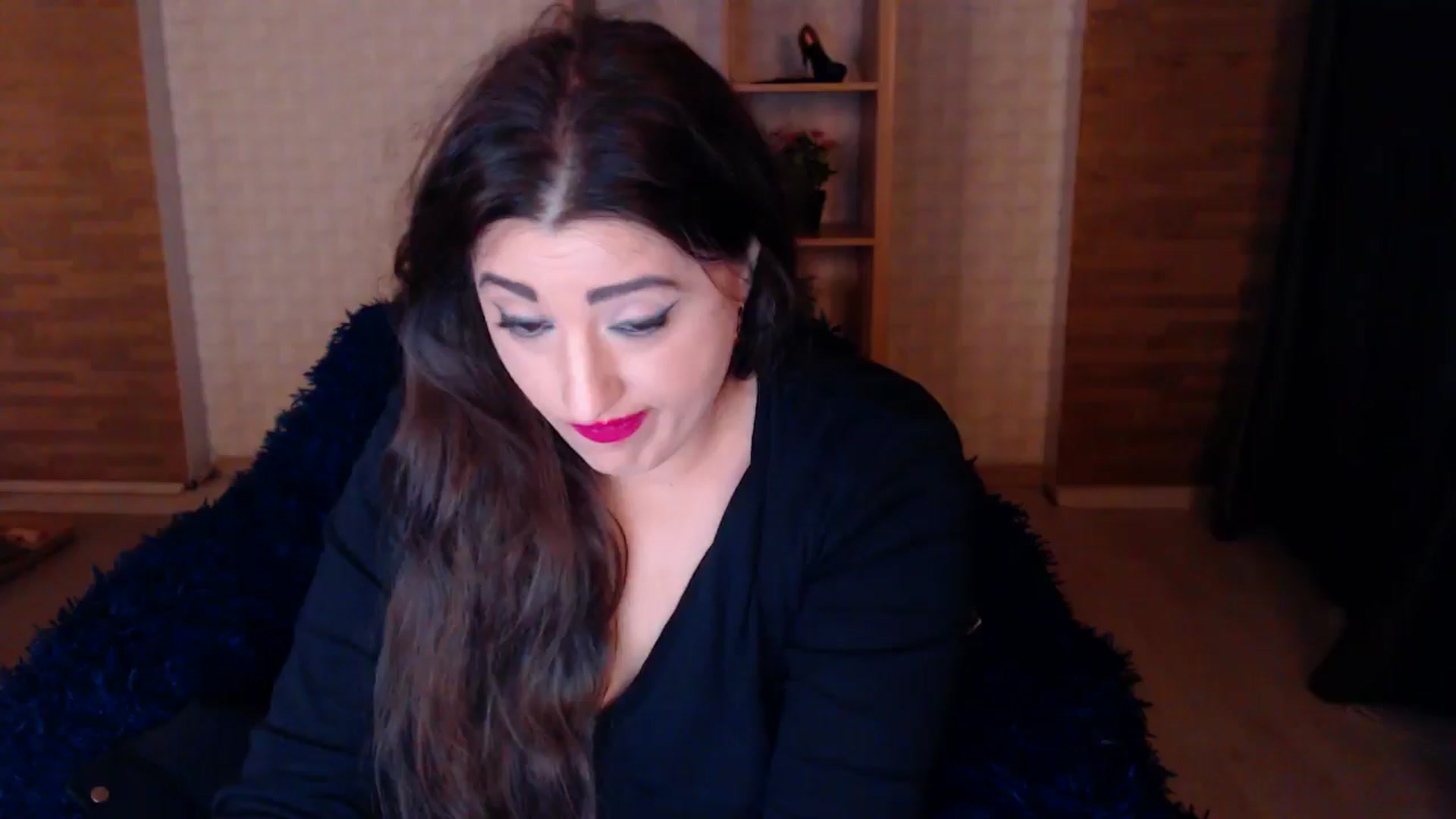 Gallery image thumbnail from HotRebbecca's myfreecams stream on, 04/06/2025, 02:11 image 11 of 20
