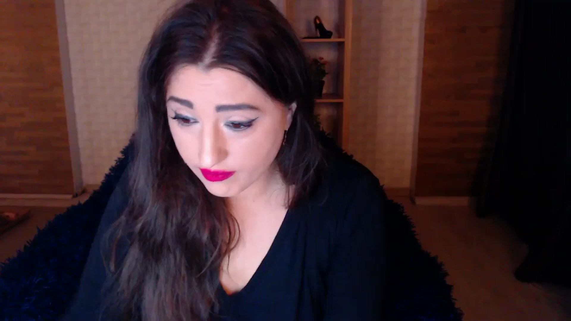 Gallery image thumbnail from HotRebbecca's myfreecams stream on, 04/06/2025, 02:11 image 3 of 20