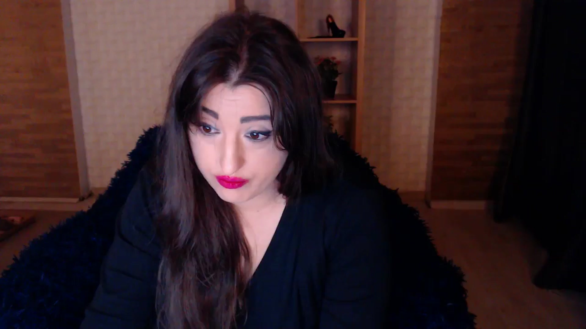 Gallery image thumbnail from HotRebbecca's myfreecams stream on, 04/06/2025, 02:11 image 13 of 20