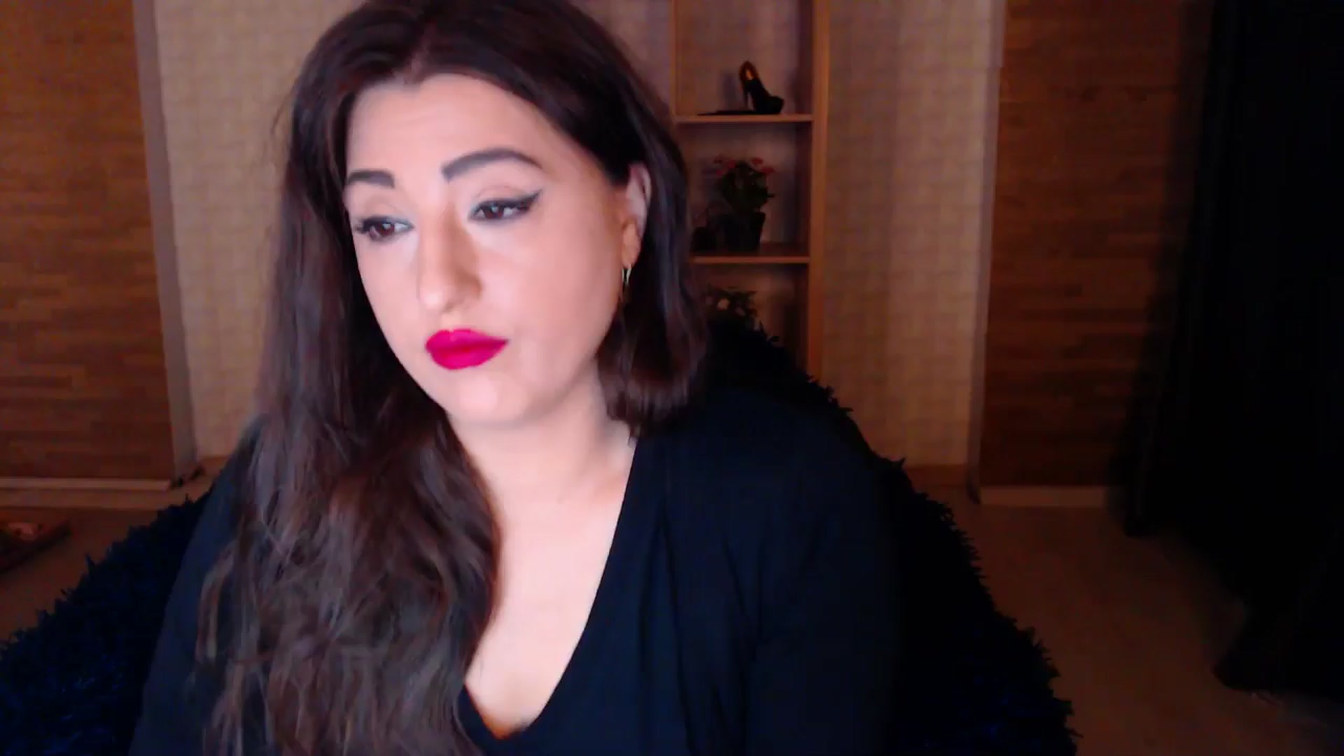 Gallery image thumbnail from HotRebbecca's myfreecams stream on, 04/06/2025, 02:11 image 1 of 20