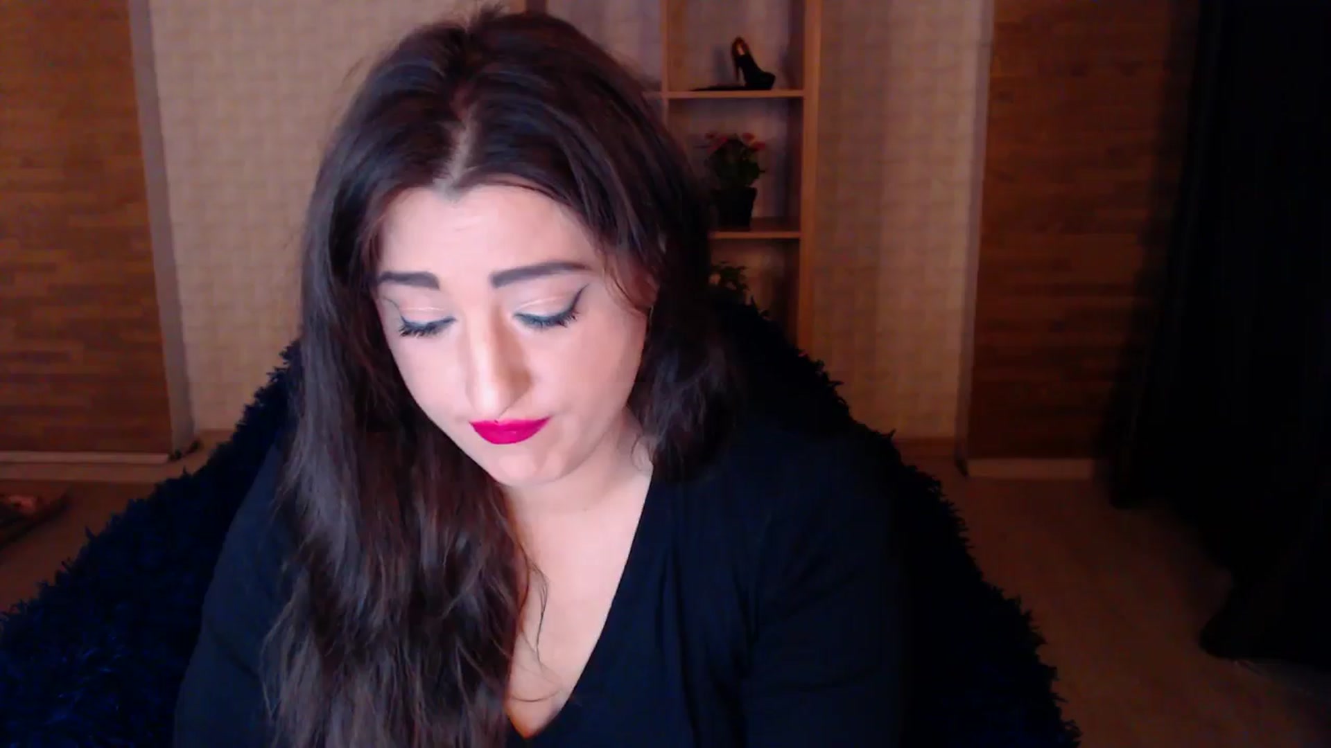 Gallery image thumbnail from HotRebbecca's myfreecams stream on, 04/06/2025, 02:11 image 2 of 20