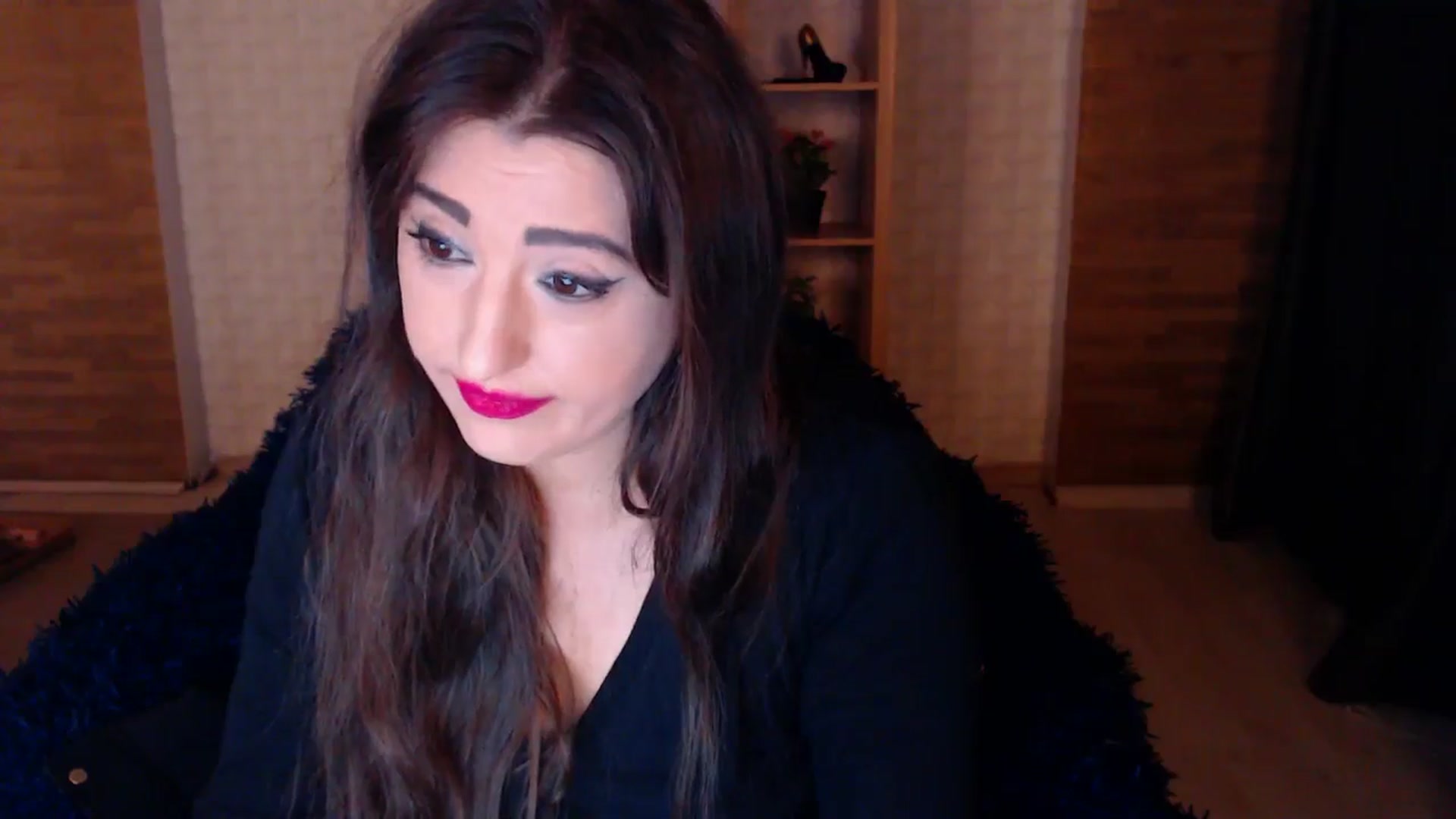 Gallery image thumbnail from HotRebbecca's myfreecams stream on, 04/06/2025, 02:11 image 9 of 20