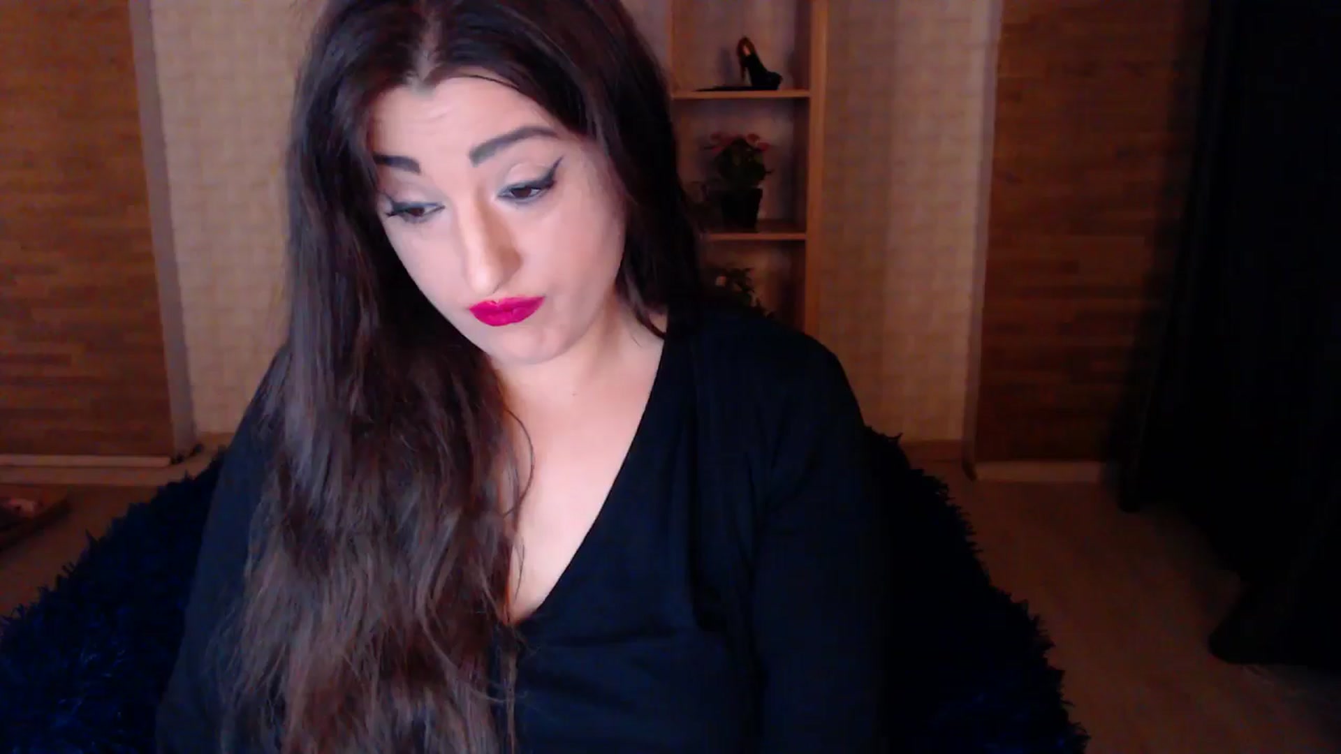 Gallery image thumbnail from HotRebbecca's myfreecams stream on, 04/06/2025, 02:11 image 5 of 20
