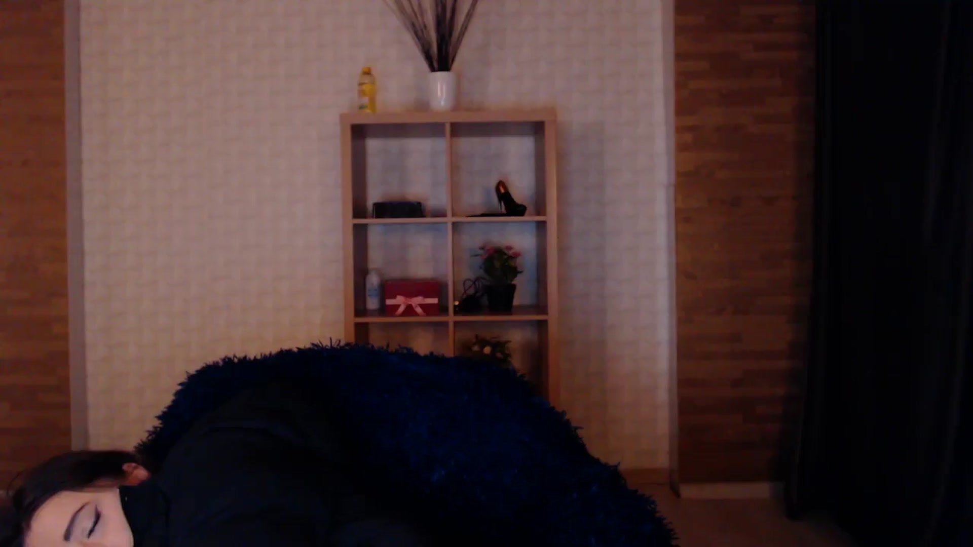 Gallery image thumbnail from HotRebbecca's myfreecams stream on, 04/06/2025, 02:11 image 17 of 20