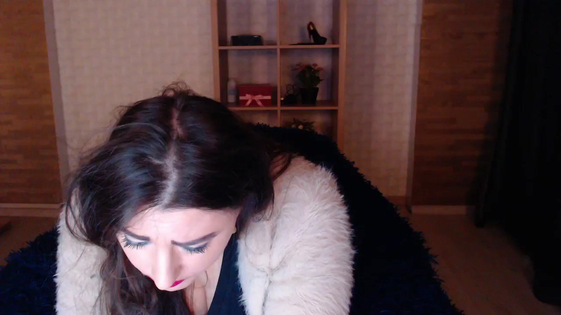 Gallery image thumbnail from HotRebbecca's myfreecams stream on, 04/07/2025, 24:38 image 1 of 20