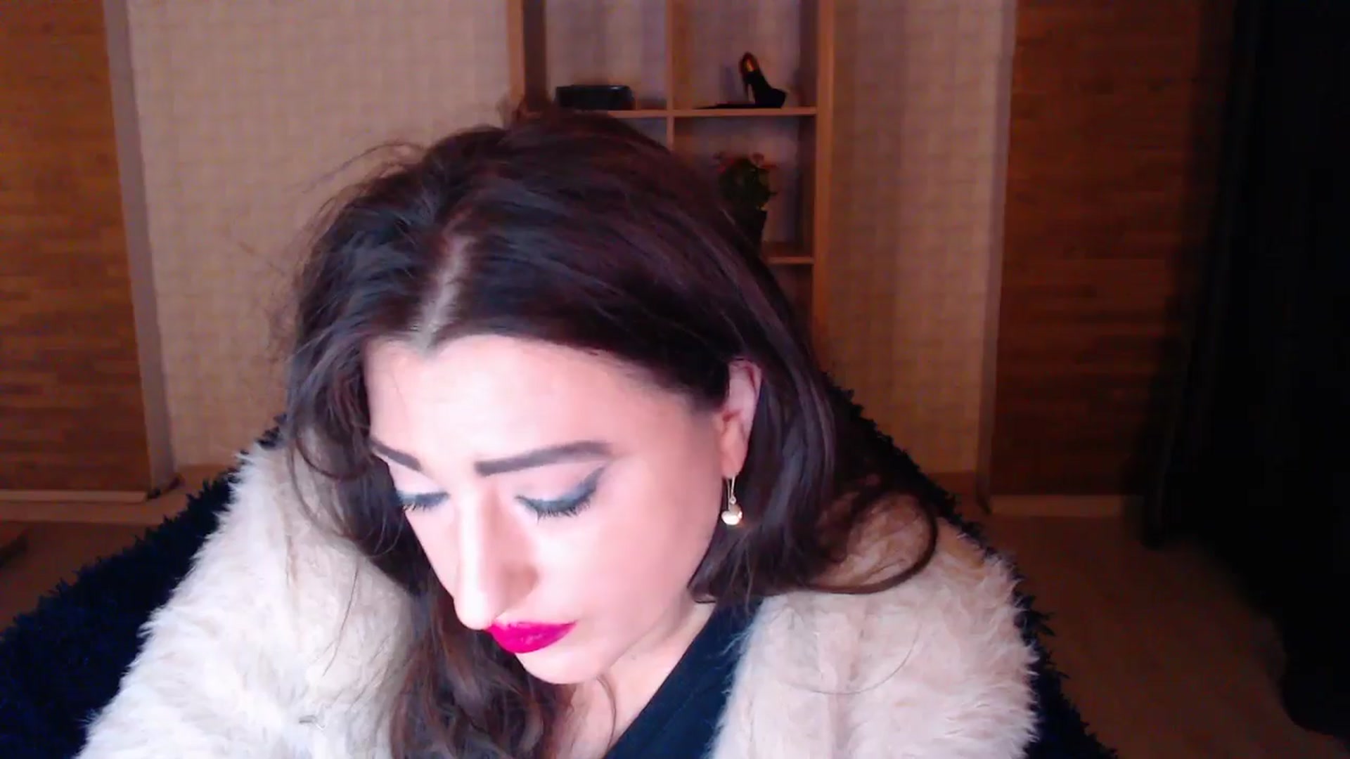 Gallery image thumbnail from HotRebbecca's myfreecams stream on, 04/07/2025, 24:38 image 6 of 20