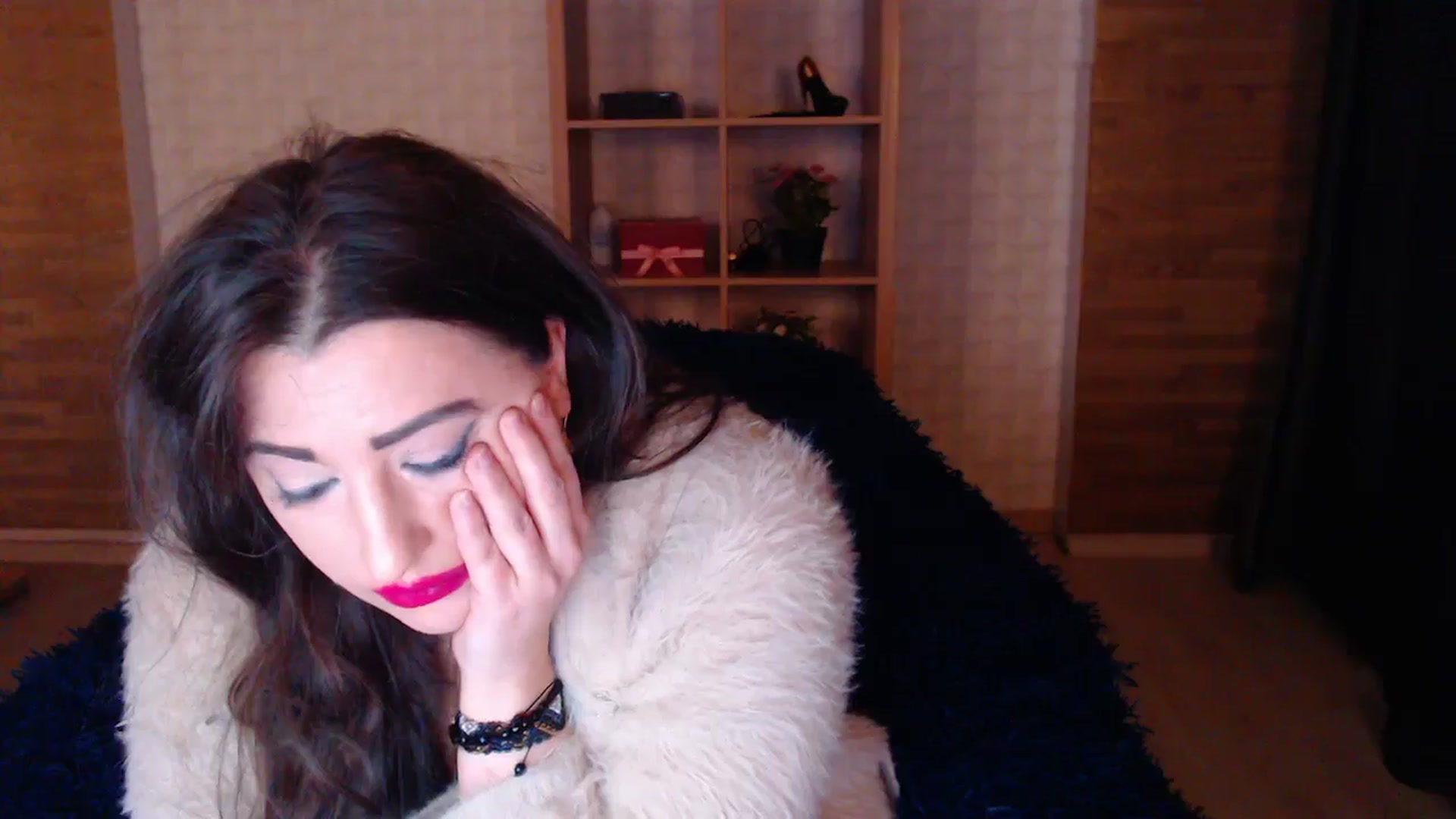Gallery image thumbnail from HotRebbecca's myfreecams stream on, 04/07/2025, 24:38 image 4 of 20