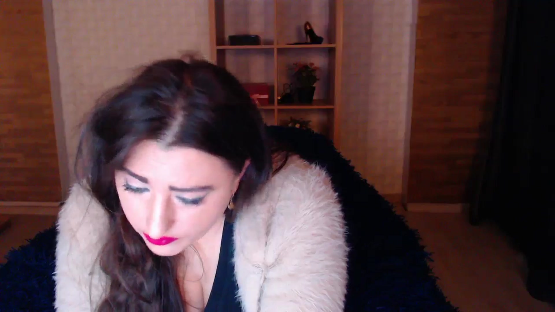 Gallery image thumbnail from HotRebbecca's myfreecams stream on, 04/07/2025, 24:38 image 3 of 20