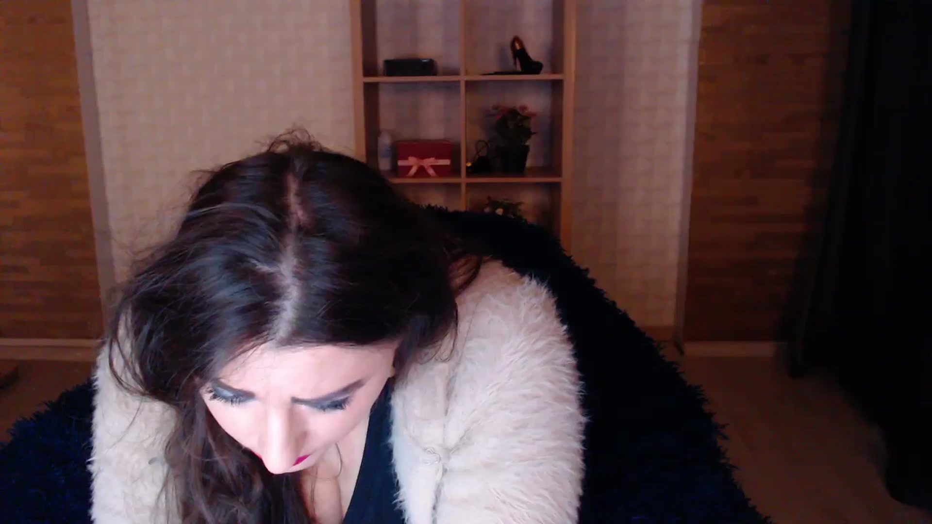 Gallery image thumbnail from HotRebbecca's myfreecams stream on, 04/07/2025, 24:38 image 2 of 20