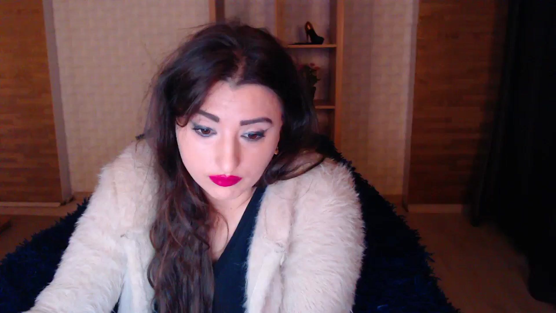 Gallery image thumbnail from HotRebbecca's myfreecams stream on, 04/07/2025, 24:38 image 7 of 20