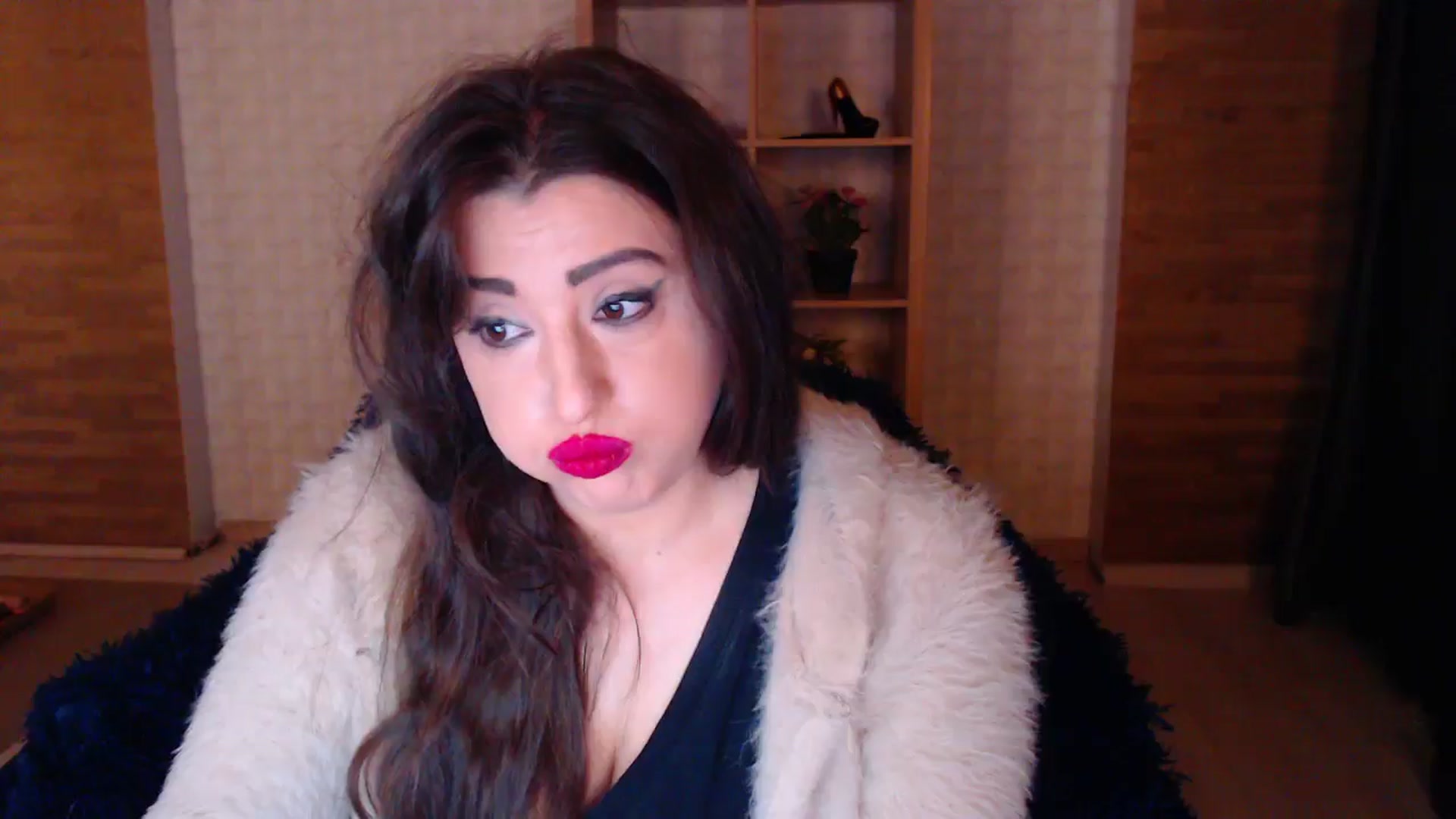 Gallery image thumbnail from HotRebbecca's myfreecams stream on, 04/07/2025, 01:25 image 20 of 20