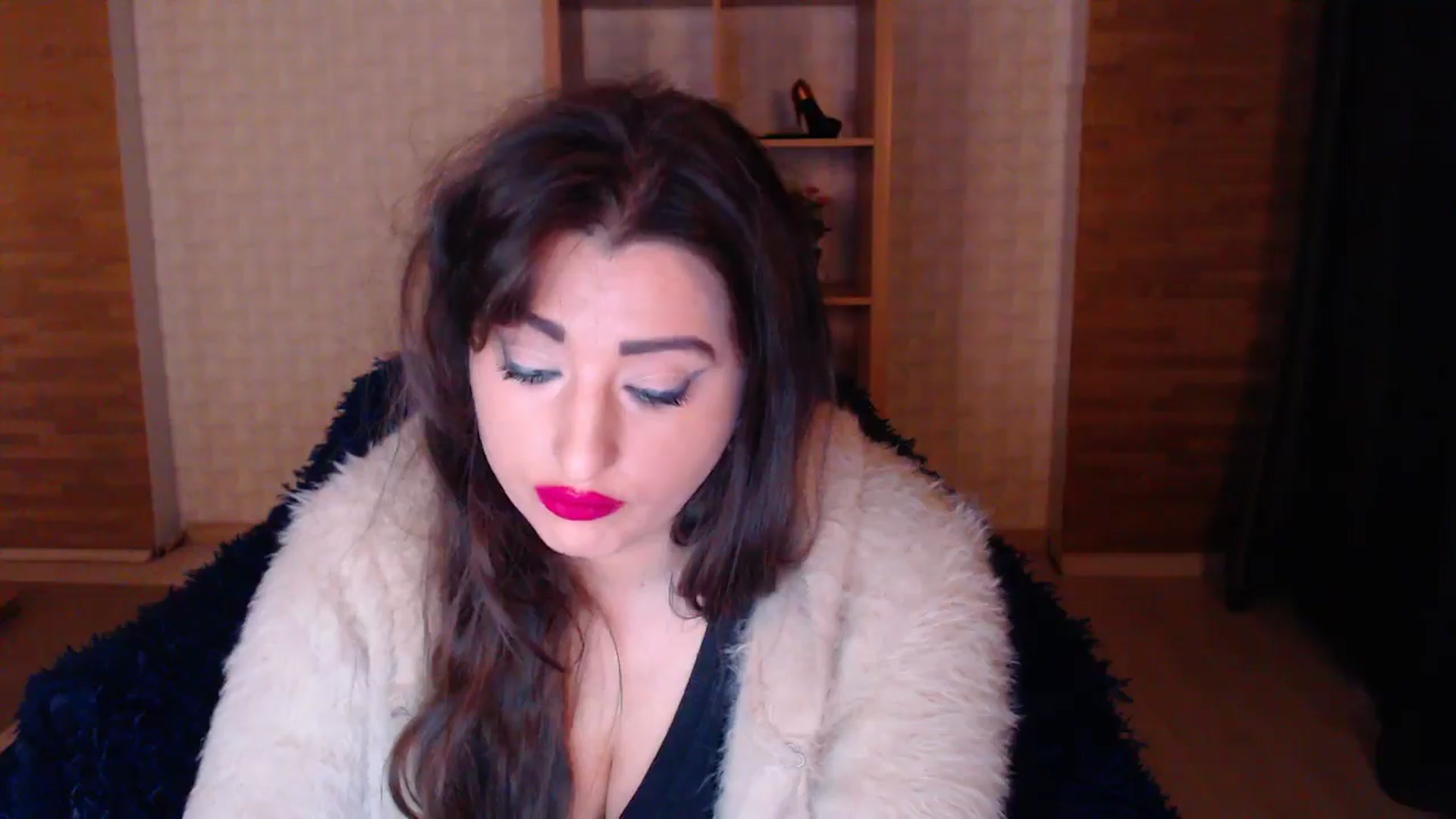 Gallery image thumbnail from HotRebbecca's myfreecams stream on, 04/07/2025, 01:25 image 17 of 20