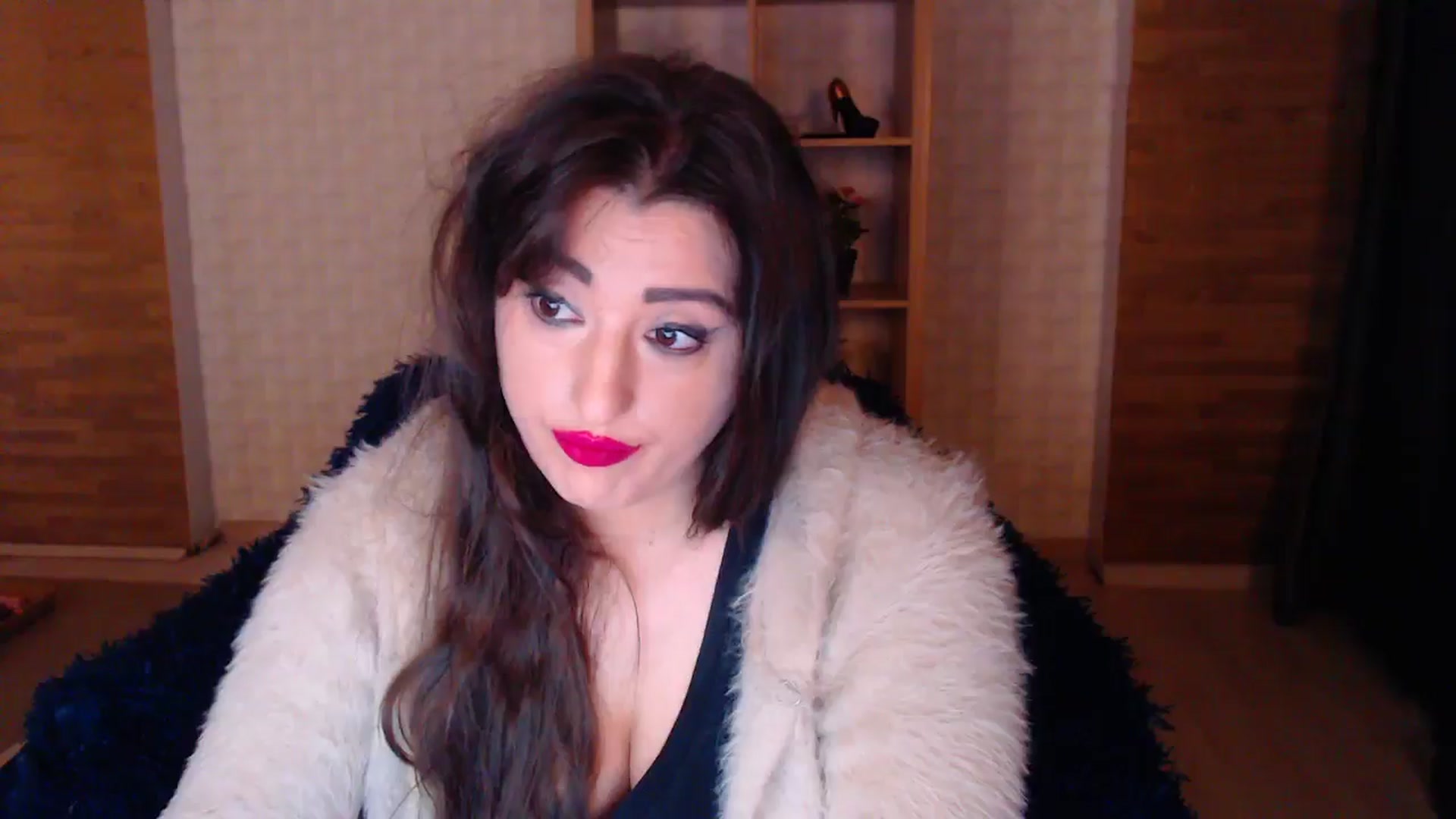 Gallery image thumbnail from HotRebbecca's myfreecams stream on, 04/07/2025, 01:25 image 19 of 20