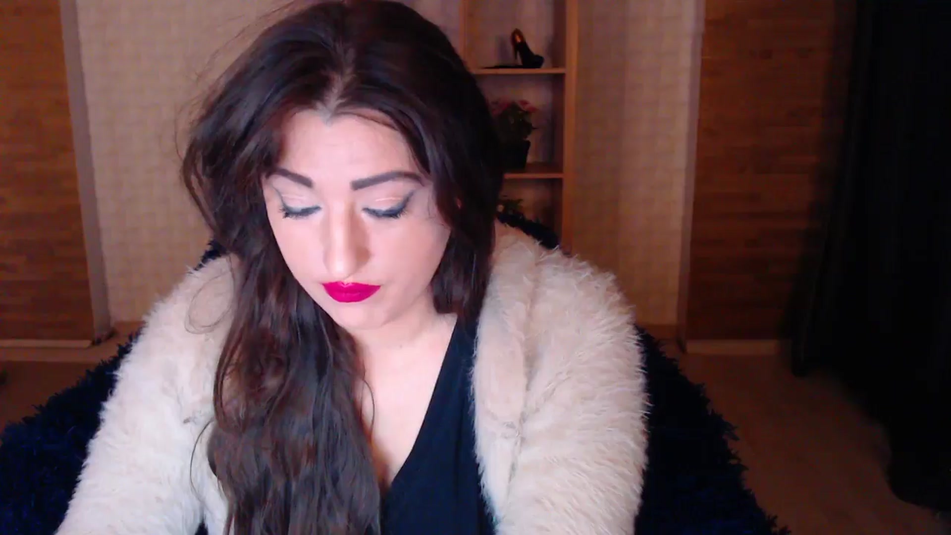 Gallery image thumbnail from HotRebbecca's myfreecams stream on, 04/07/2025, 01:25 image 4 of 20