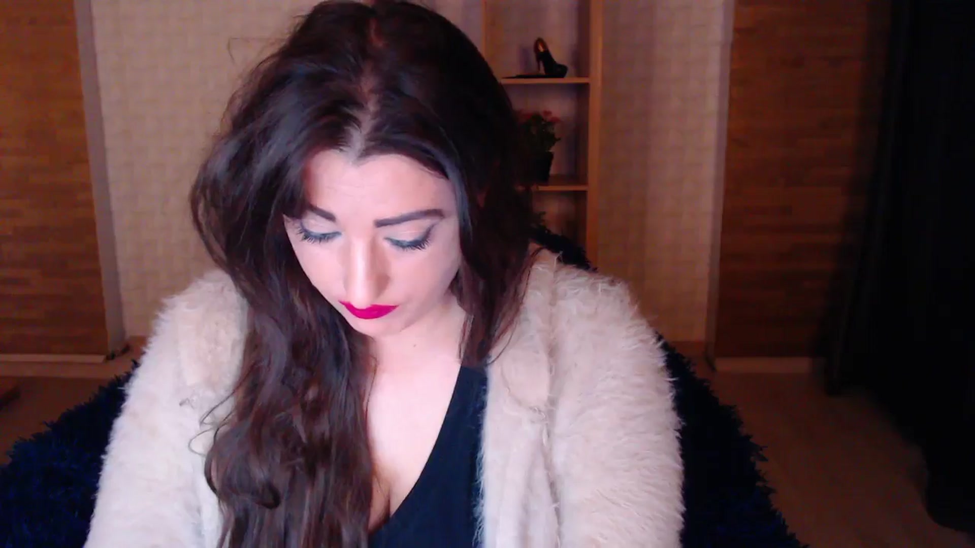 Gallery image thumbnail from HotRebbecca's myfreecams stream on, 04/07/2025, 01:25 image 11 of 20