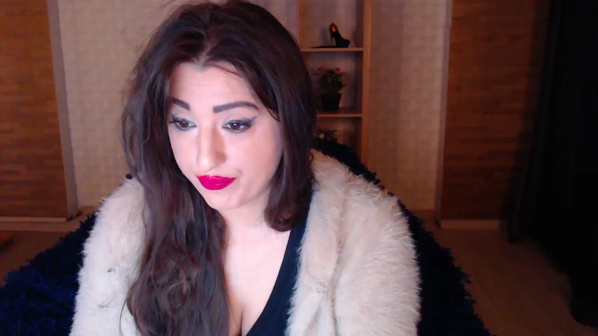 Gallery image thumbnail from HotRebbecca's myfreecams stream on, 04/07/2025, 01:25 image 8 of 20