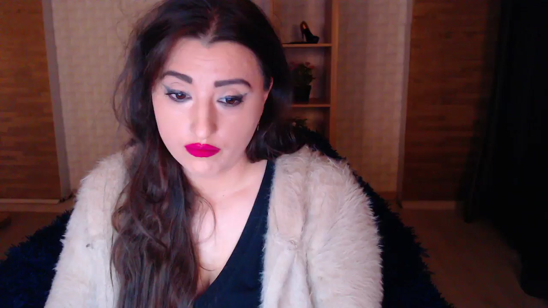 Gallery image thumbnail from HotRebbecca's myfreecams stream on, 04/07/2025, 01:25 image 13 of 20