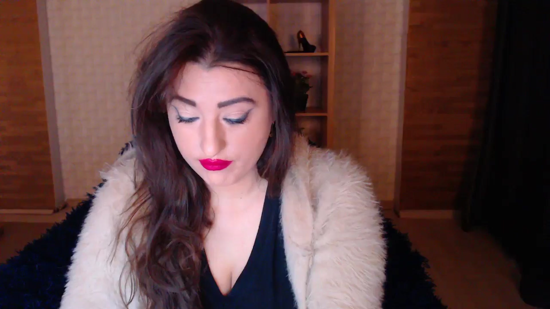 Gallery image thumbnail from HotRebbecca's myfreecams stream on, 04/07/2025, 01:25 image 2 of 20