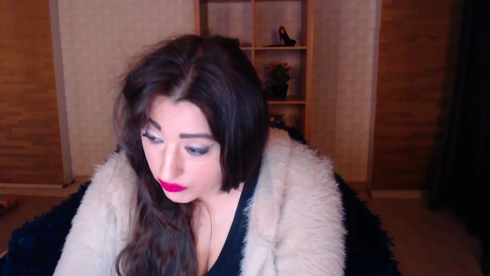 Gallery image thumbnail from HotRebbecca's myfreecams stream on, 04/07/2025, 01:25 image 18 of 20