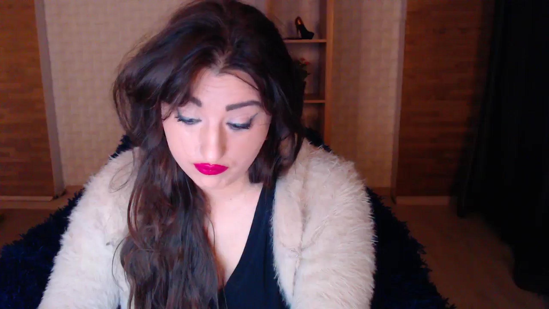 Gallery image thumbnail from HotRebbecca's myfreecams stream on, 04/07/2025, 01:25 image 5 of 20