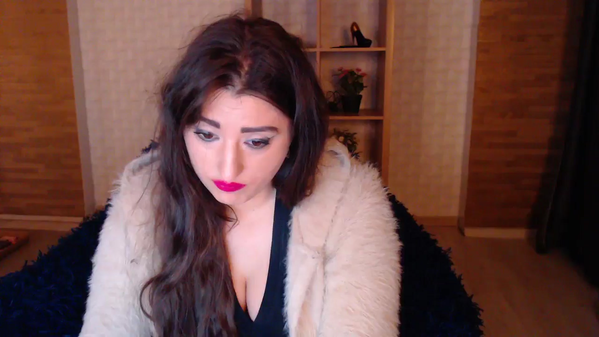 Gallery image thumbnail from HotRebbecca's myfreecams stream on, 04/07/2025, 03:23 image 8 of 20