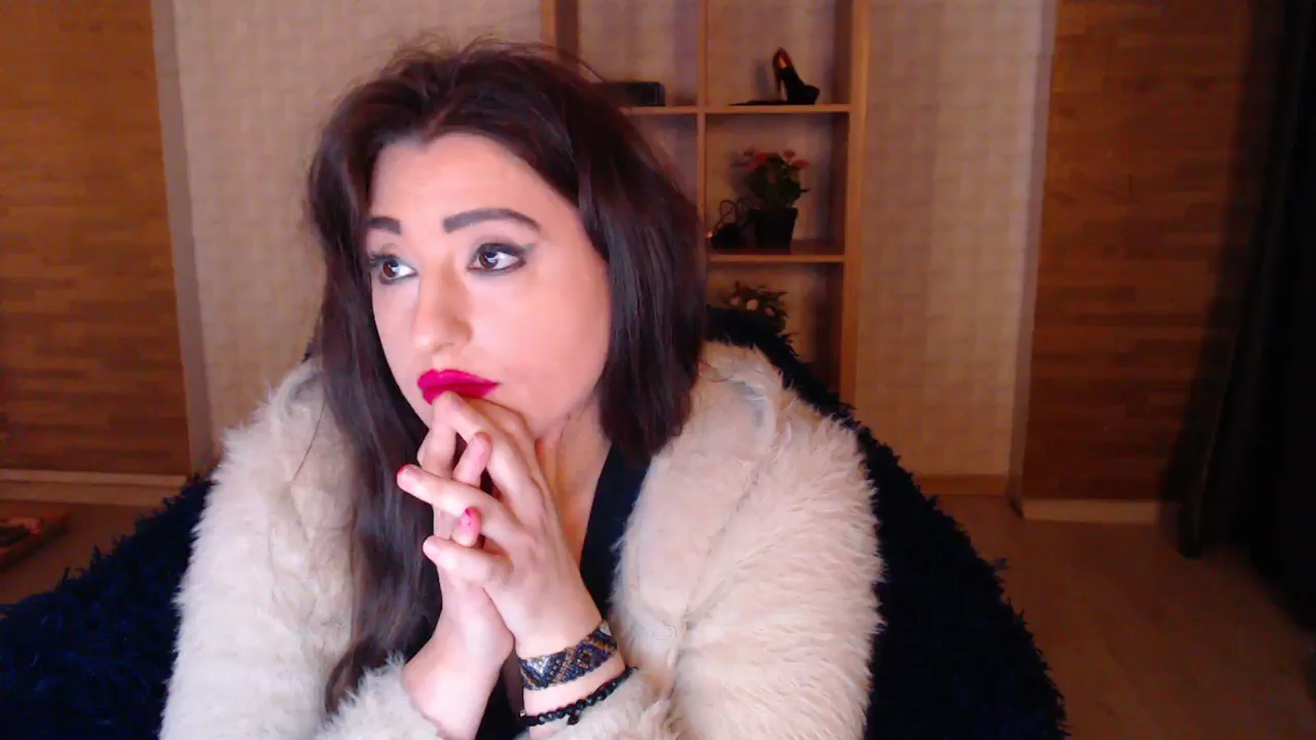Gallery image thumbnail from HotRebbecca's myfreecams stream on, 04/07/2025, 03:23 image 6 of 20