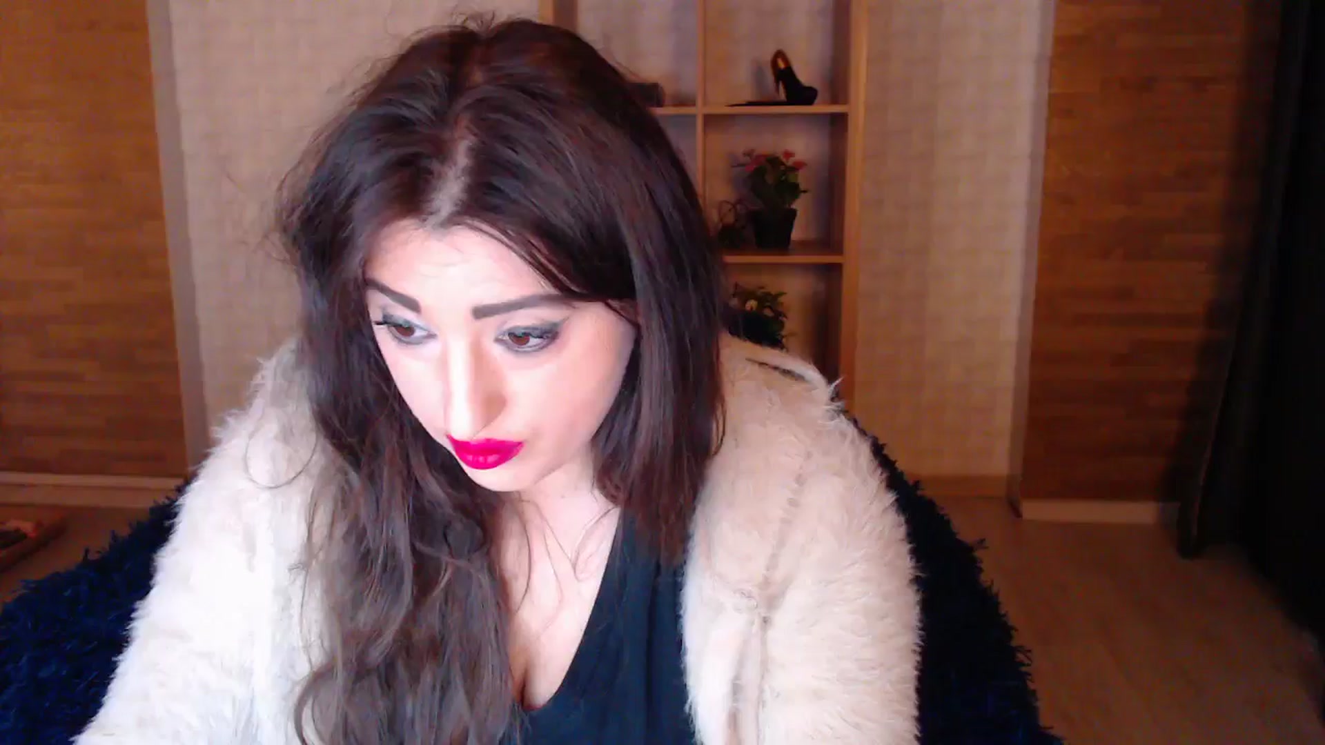 Gallery image thumbnail from HotRebbecca's myfreecams stream on, 04/07/2025, 03:23 image 1 of 20