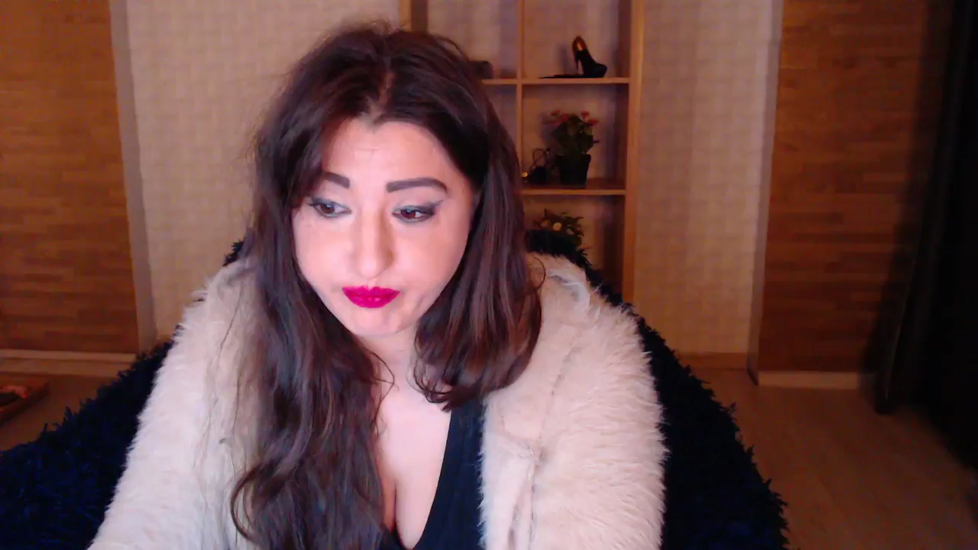 Gallery image thumbnail from HotRebbecca's myfreecams stream on, 04/07/2025, 03:23 image 19 of 20