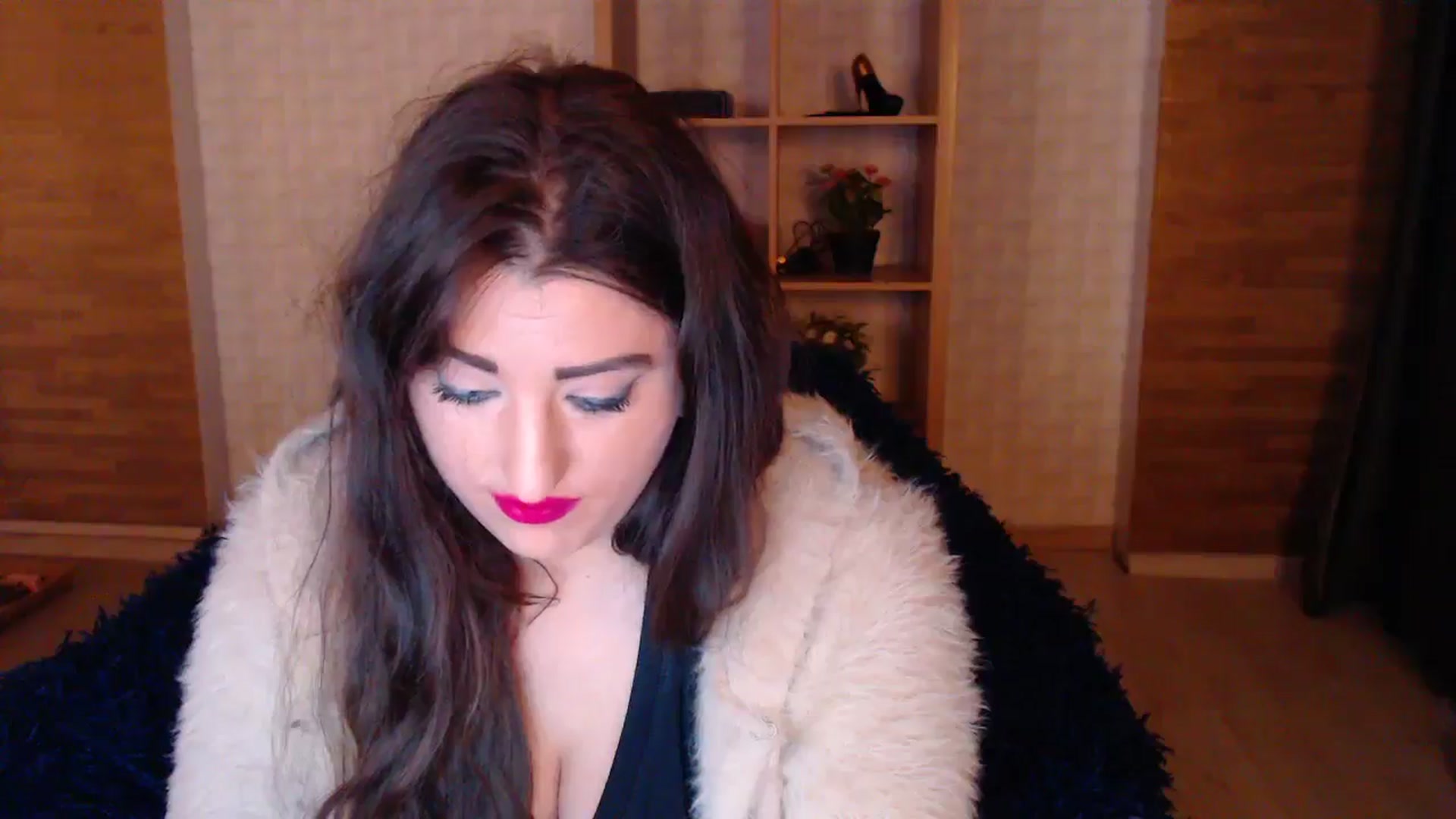 Gallery image thumbnail from HotRebbecca's myfreecams stream on, 04/07/2025, 03:23 image 14 of 20