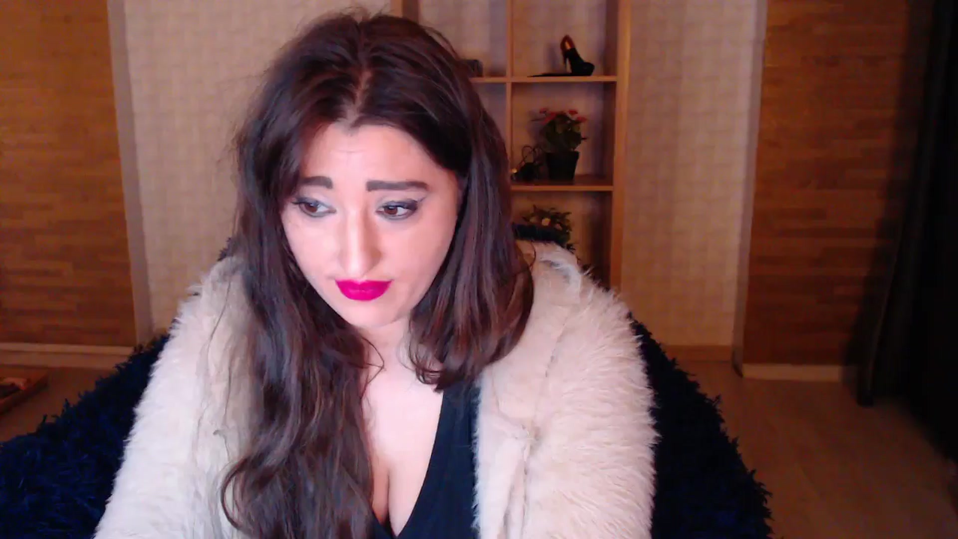 Gallery image thumbnail from HotRebbecca's myfreecams stream on, 04/07/2025, 03:23 image 18 of 20
