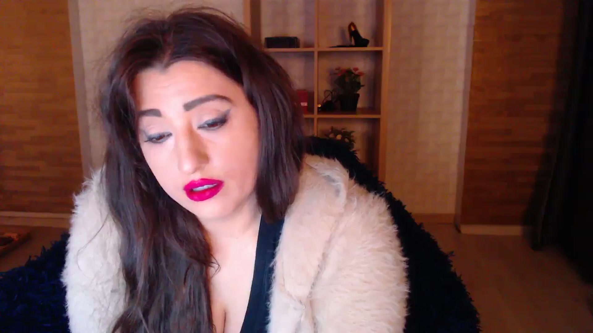 Gallery image thumbnail from HotRebbecca's myfreecams stream on, 04/07/2025, 03:23 image 7 of 20