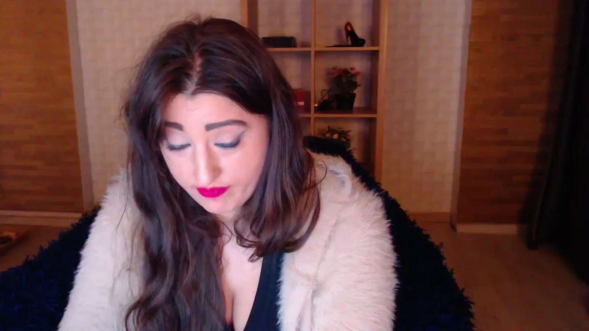 Gallery image thumbnail from HotRebbecca's myfreecams stream on, 04/07/2025, 03:23 image 20 of 20