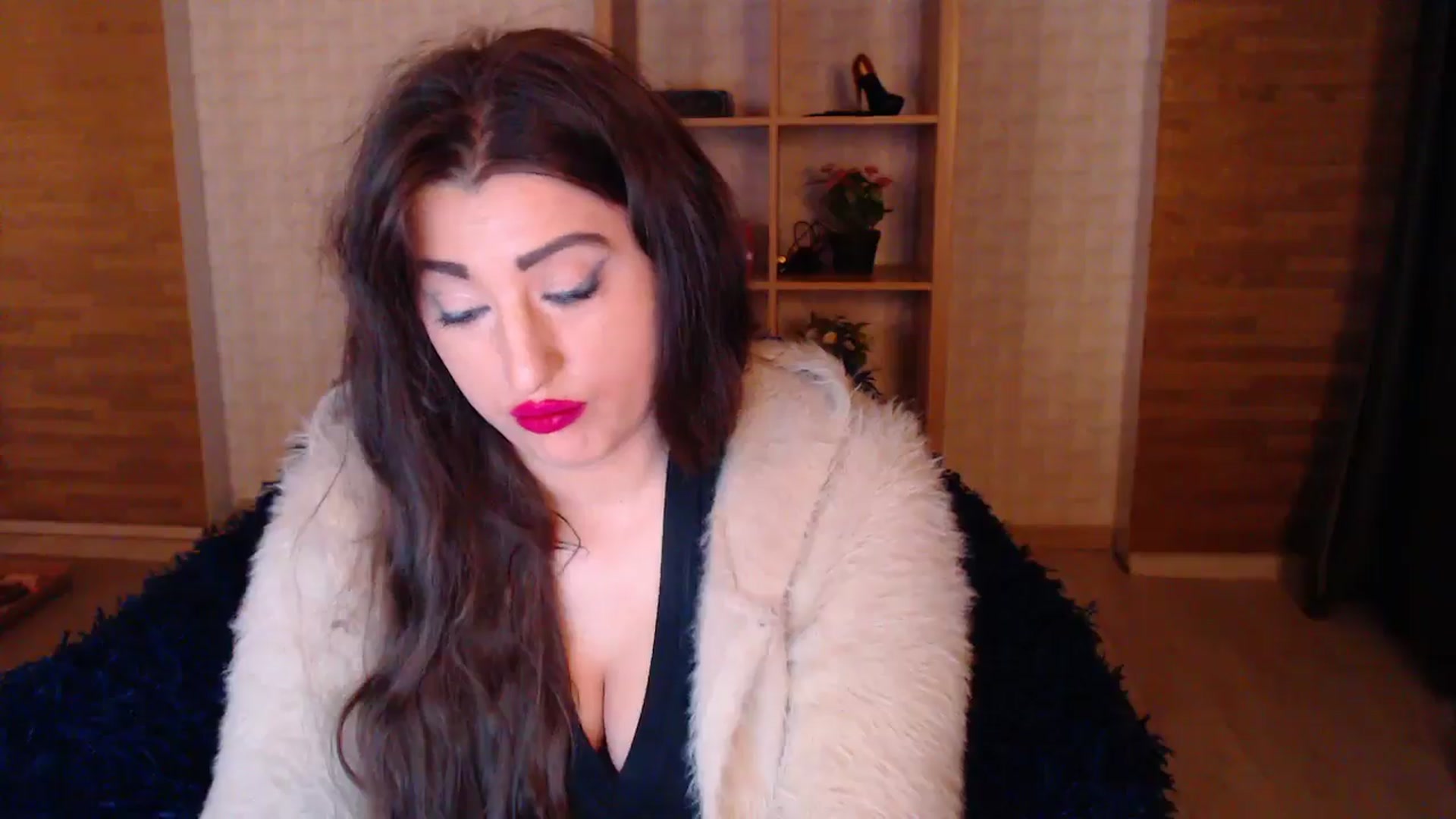 Gallery image thumbnail from HotRebbecca's myfreecams stream on, 04/07/2025, 03:23 image 9 of 20