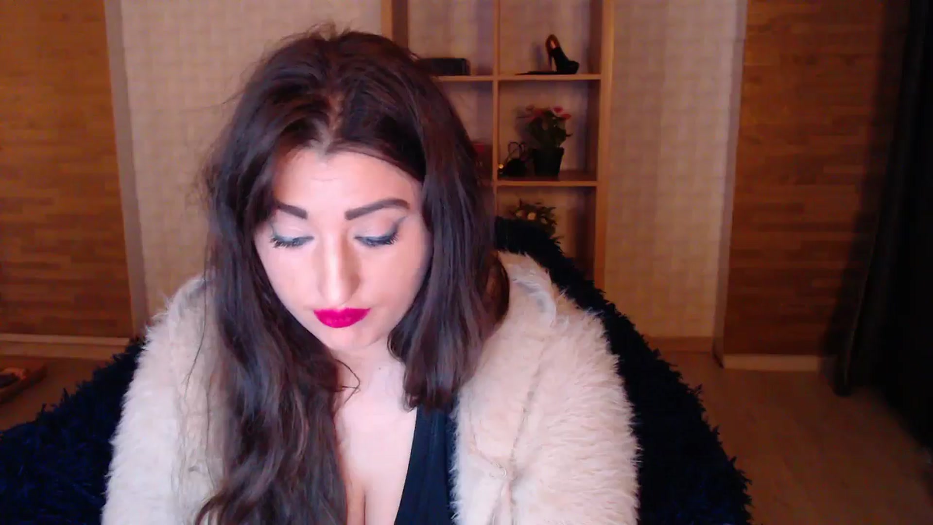 Gallery image thumbnail from HotRebbecca's myfreecams stream on, 04/07/2025, 03:23 image 16 of 20