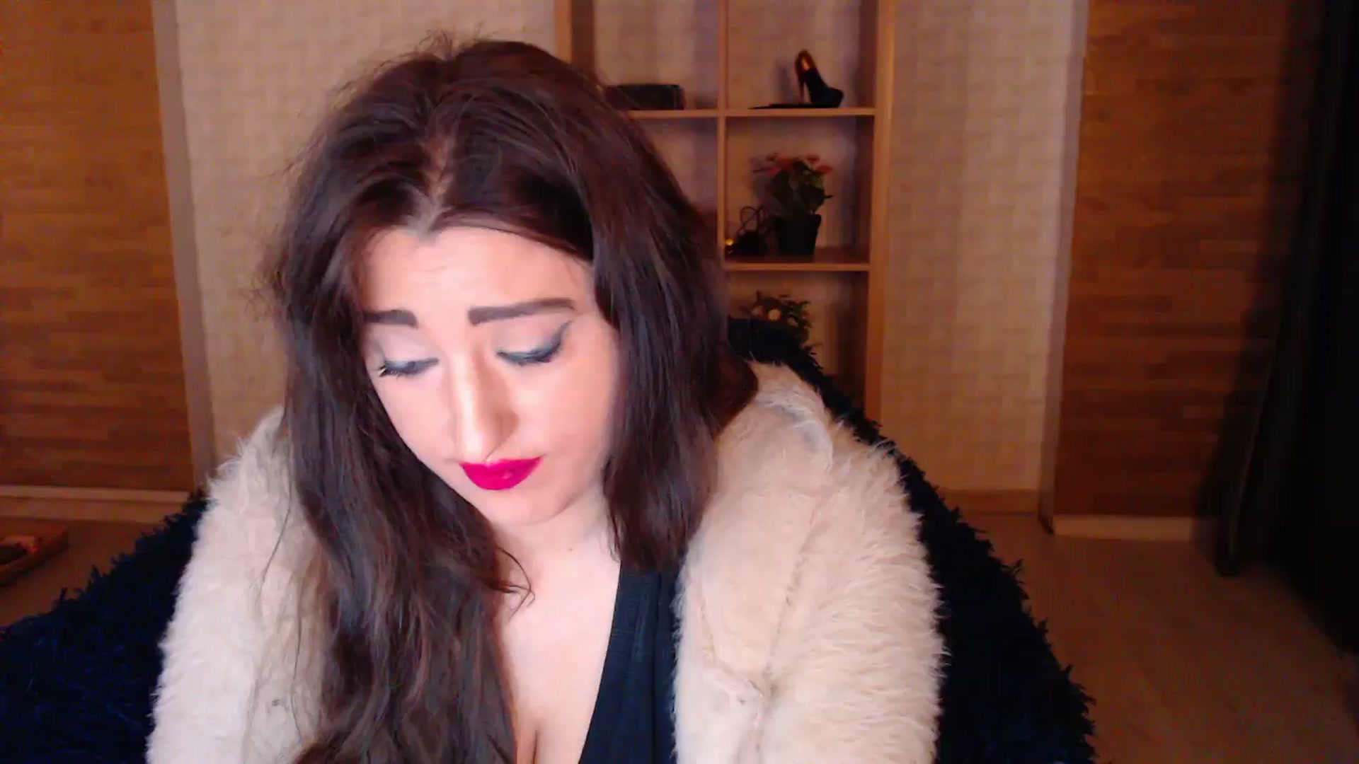 Gallery image thumbnail from HotRebbecca's myfreecams stream on, 04/07/2025, 03:23 image 13 of 20
