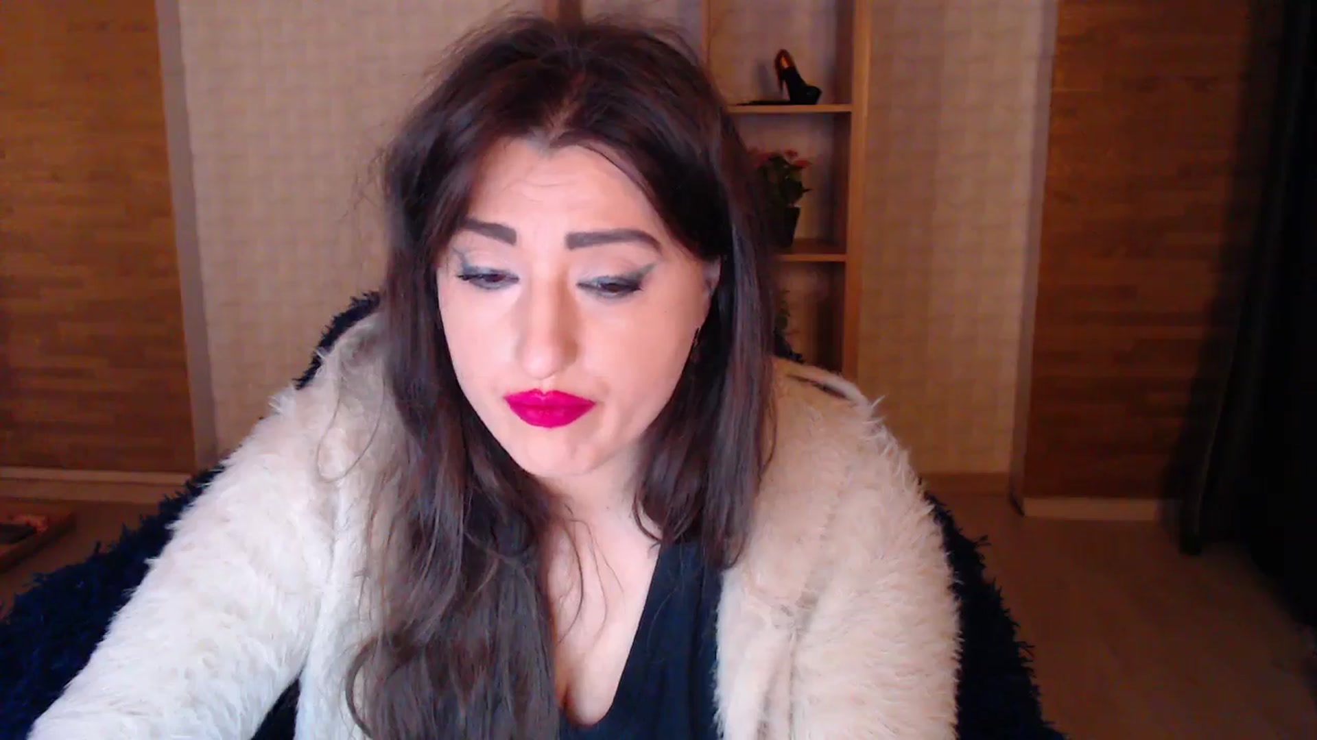 Gallery image thumbnail from HotRebbecca's myfreecams stream on, 04/07/2025, 03:23 image 2 of 20