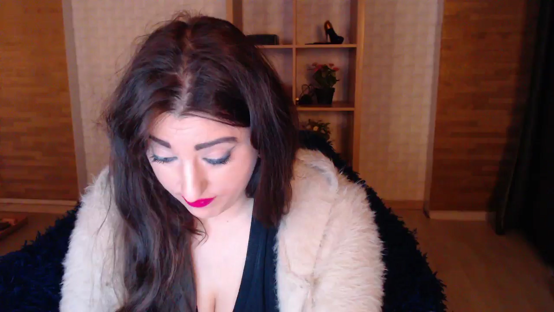 Gallery image thumbnail from HotRebbecca's myfreecams stream on, 04/07/2025, 03:23 image 10 of 20