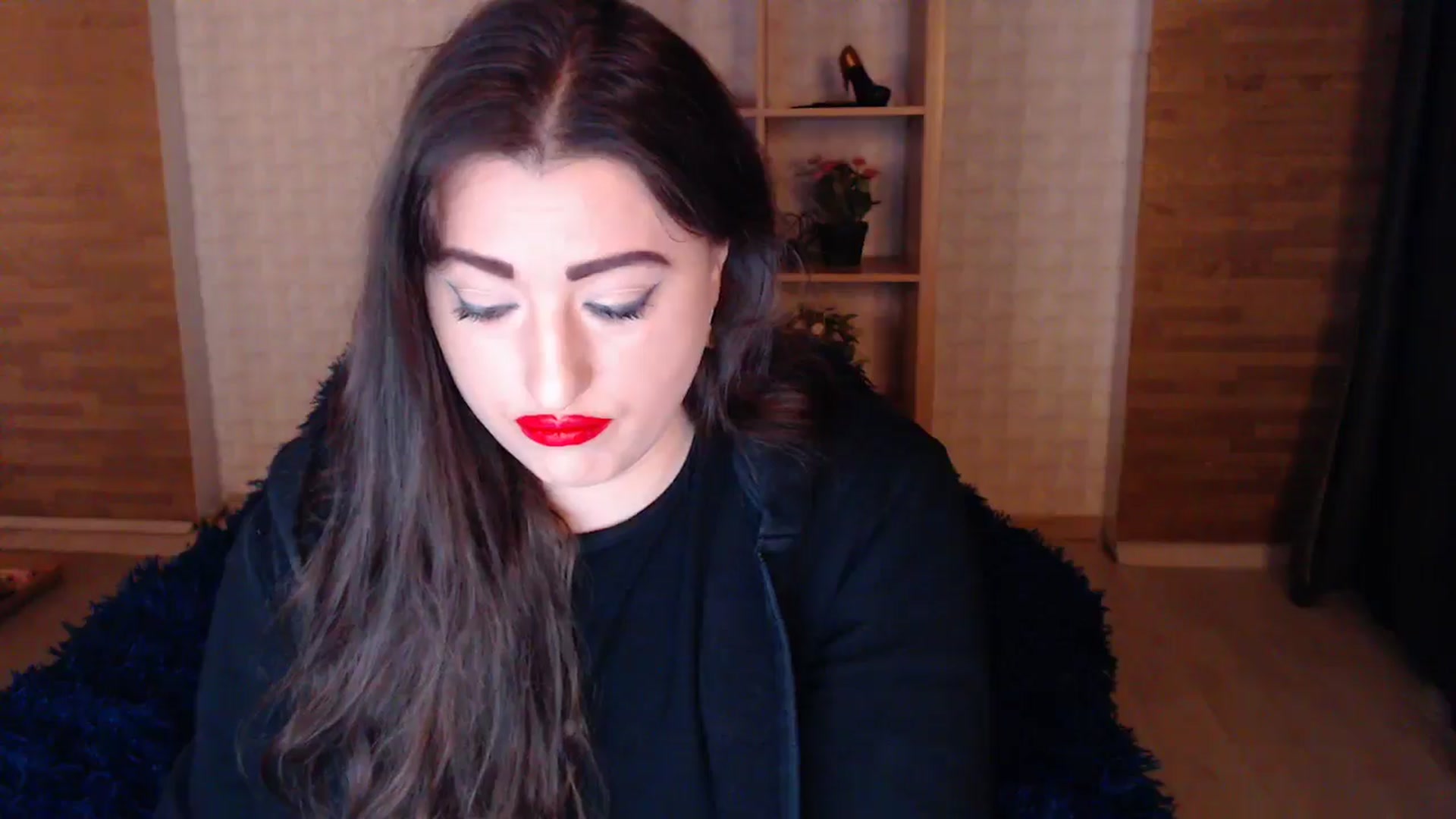 Gallery image thumbnail from HotRebbecca's myfreecams stream on, 04/08/2025, 23:03 image 18 of 20