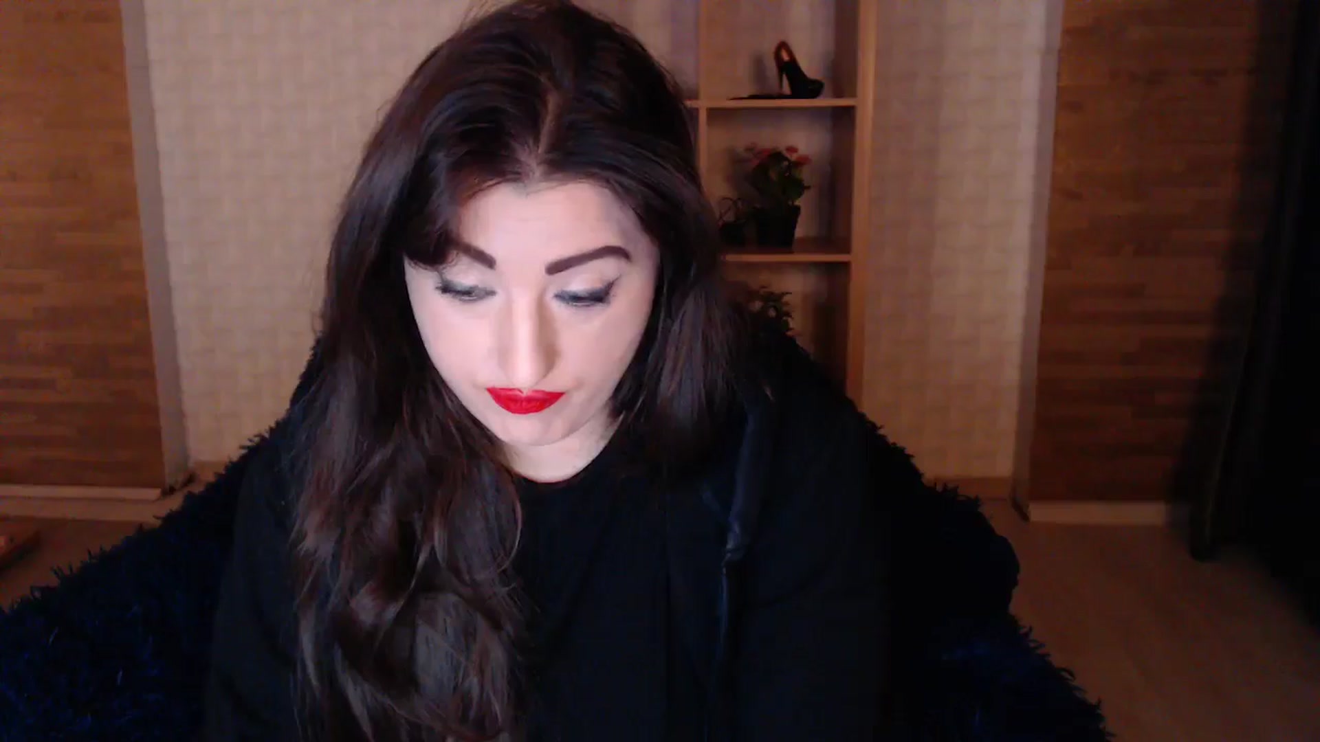 Gallery image thumbnail from HotRebbecca's myfreecams stream on, 04/09/2025, 24:37 image 12 of 20