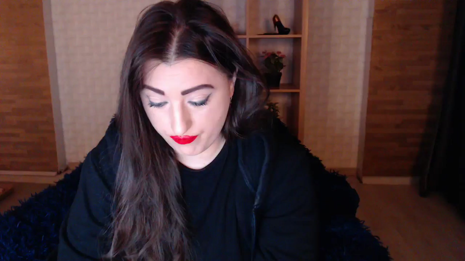 Gallery image thumbnail from HotRebbecca's myfreecams stream on, 04/09/2025, 24:37 image 5 of 20