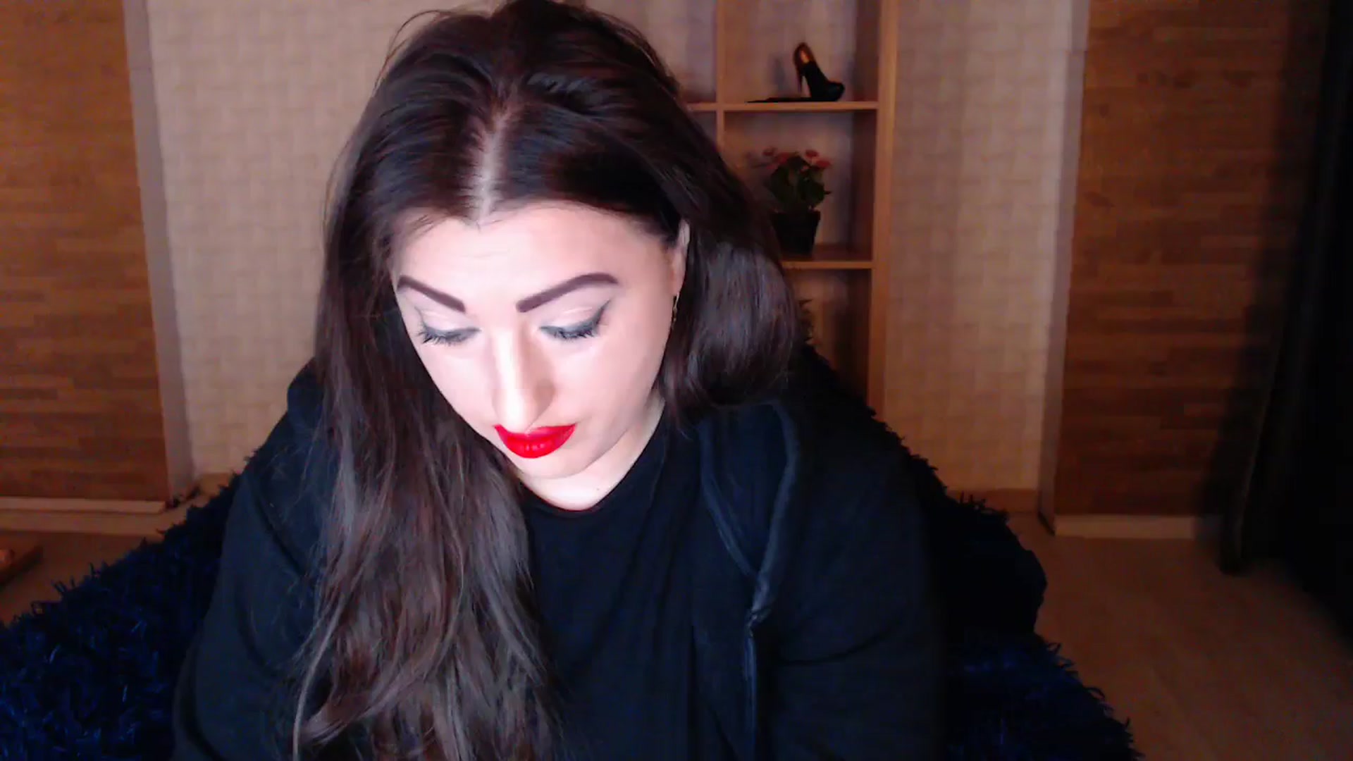 Gallery image thumbnail from HotRebbecca's myfreecams stream on, 04/09/2025, 24:37 image 3 of 20