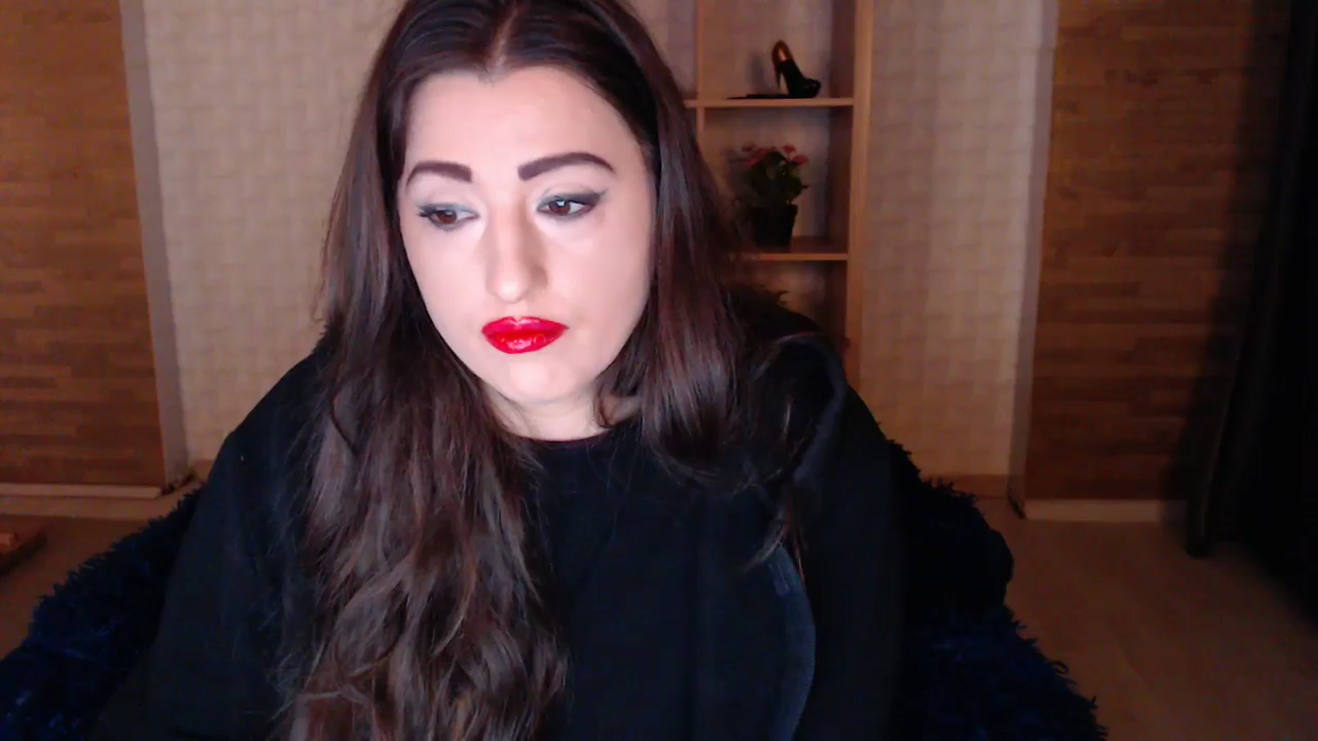 Gallery image thumbnail from HotRebbecca's myfreecams stream on, 04/09/2025, 24:37 image 18 of 20