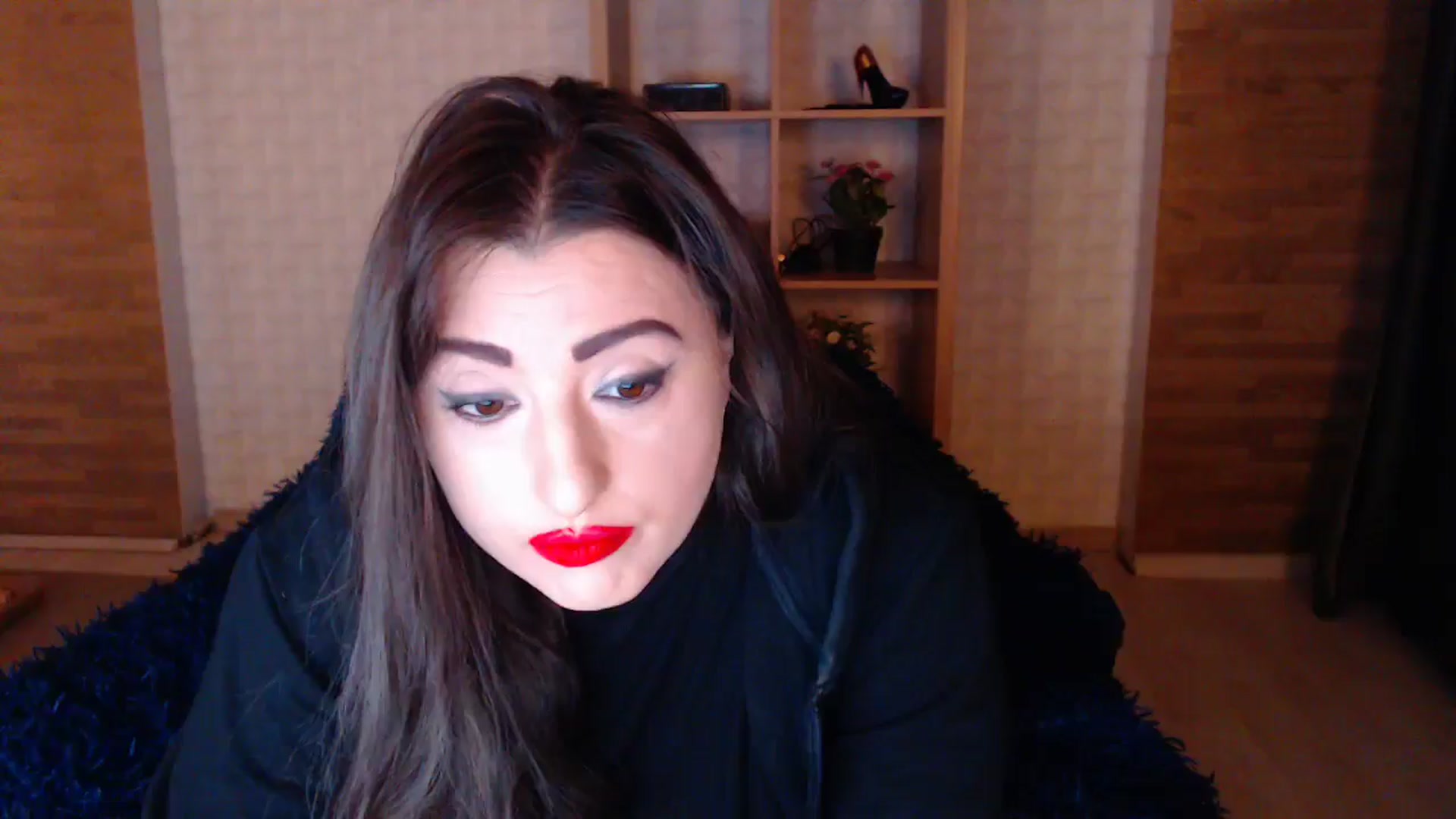 Gallery image thumbnail from HotRebbecca's myfreecams stream on, 04/09/2025, 24:37 image 7 of 20